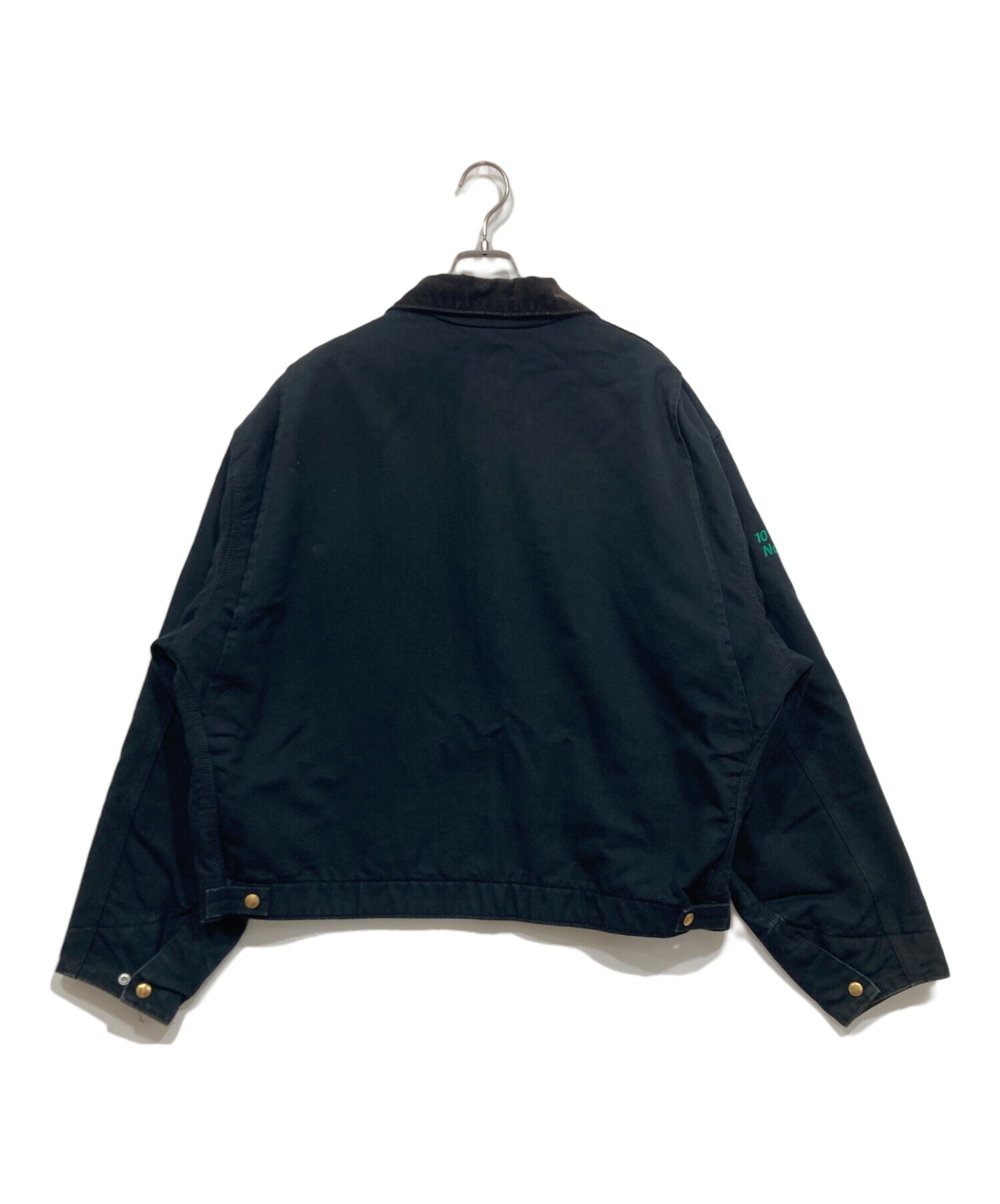 中古・古着通販】CarHartt (カーハート) デトロイトジャケット