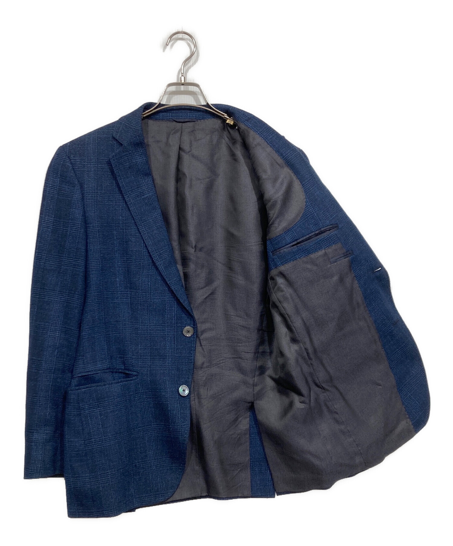 中古・古着通販】BOSS HUGO BOSS (ボス ヒューゴボス) テーラード