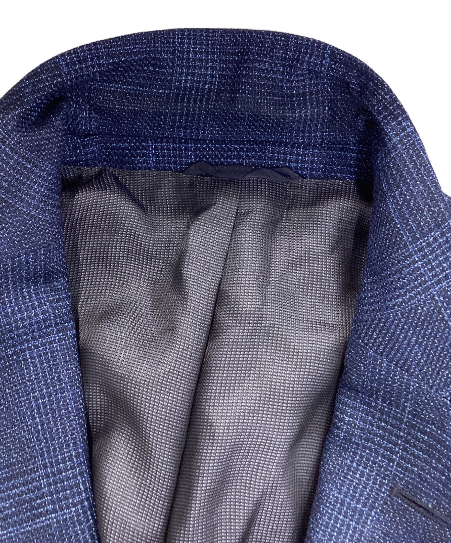 中古・古着通販】BOSS HUGO BOSS (ボス ヒューゴボス) テーラード