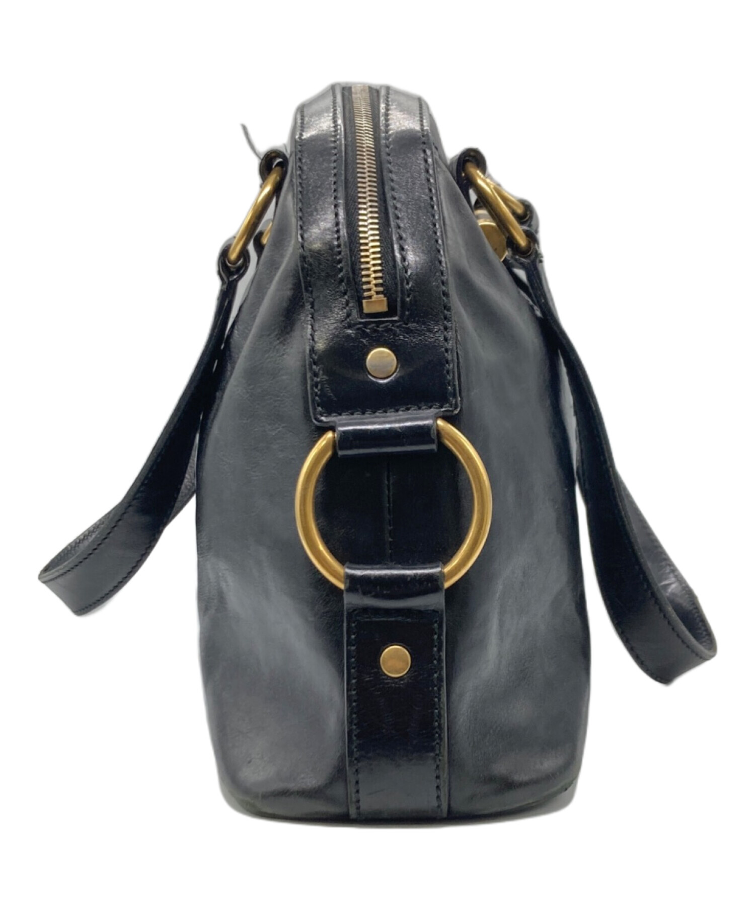 こはむ 中古・古着通販】Yves Saint Laurent (イヴサンローラン) ミューズ