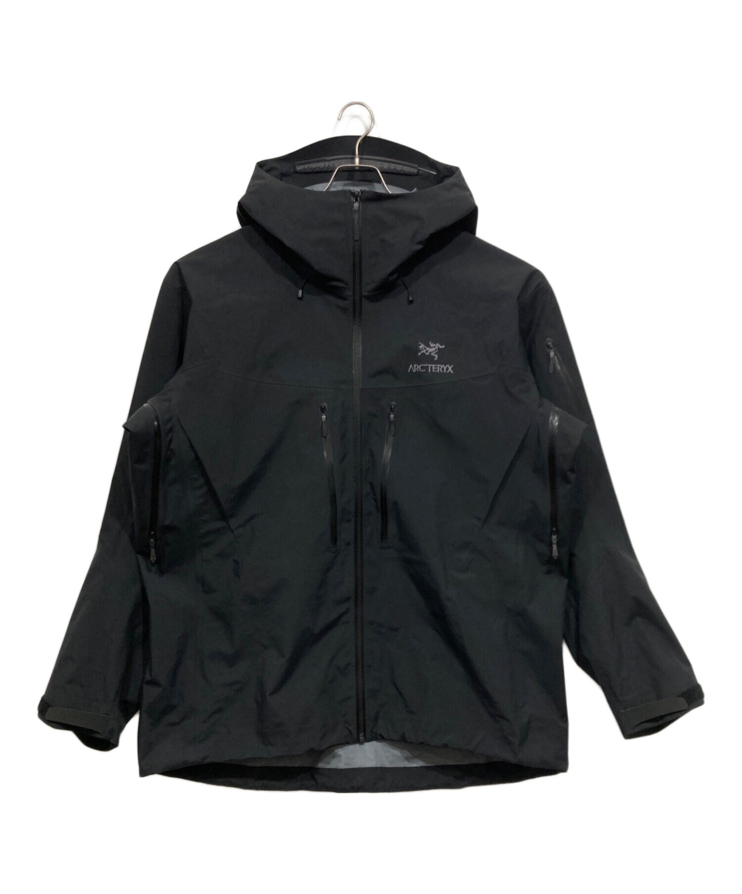 ハル様 中古・古着通販】ARC'TERYX (アークテリクス) ALPHA SV JACKET