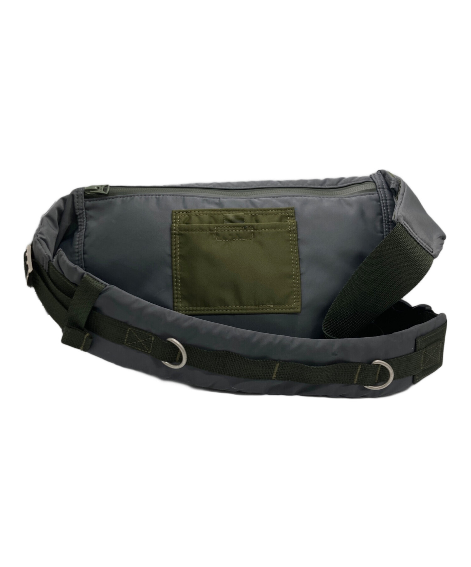 中古・古着通販】sacai (サカイ) PORTER (ポーター) ショルダーバッグ 