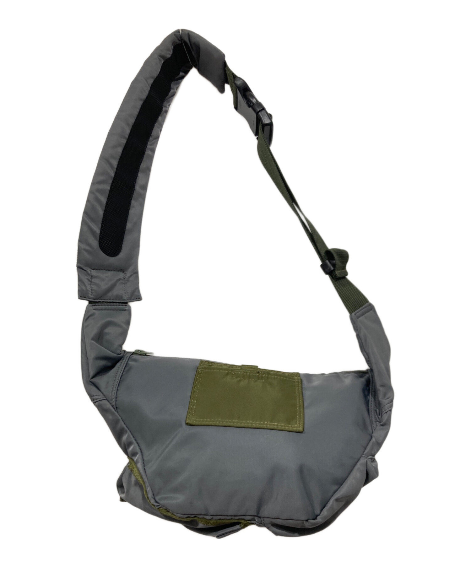 中古・古着通販】sacai (サカイ) PORTER (ポーター) ショルダーバッグ 