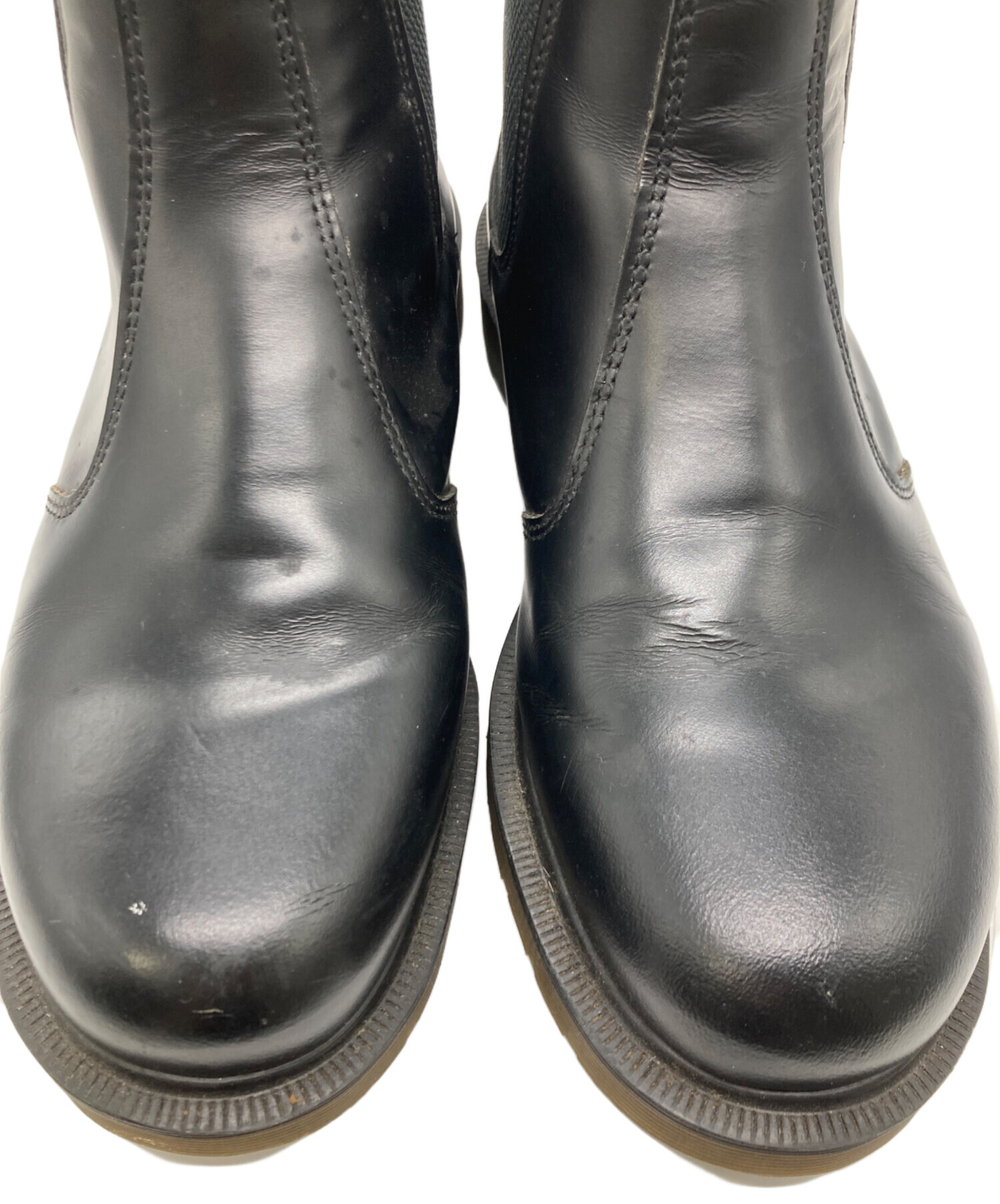 中古・古着通販】Dr.Martens (ドクターマーチン) サイドゴアブーツ