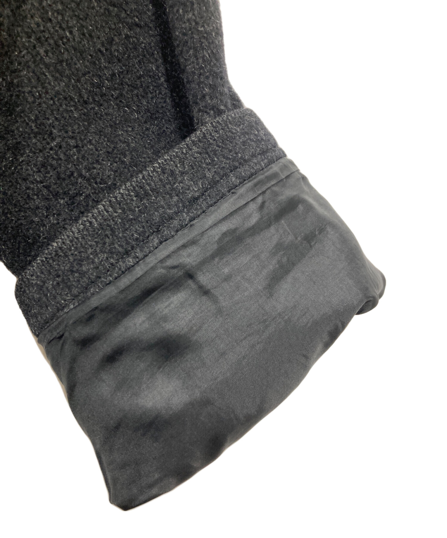中古・古着通販】Paul Smith (ポールスミス) ロングダッフルコート