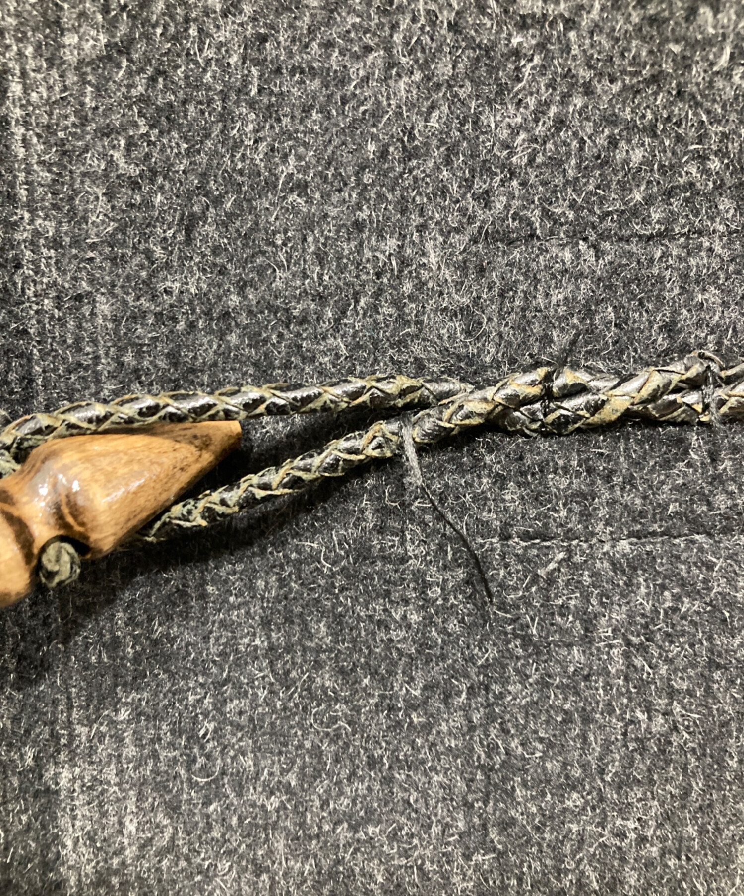 中古・古着通販】Paul Smith (ポールスミス) ロングダッフルコート