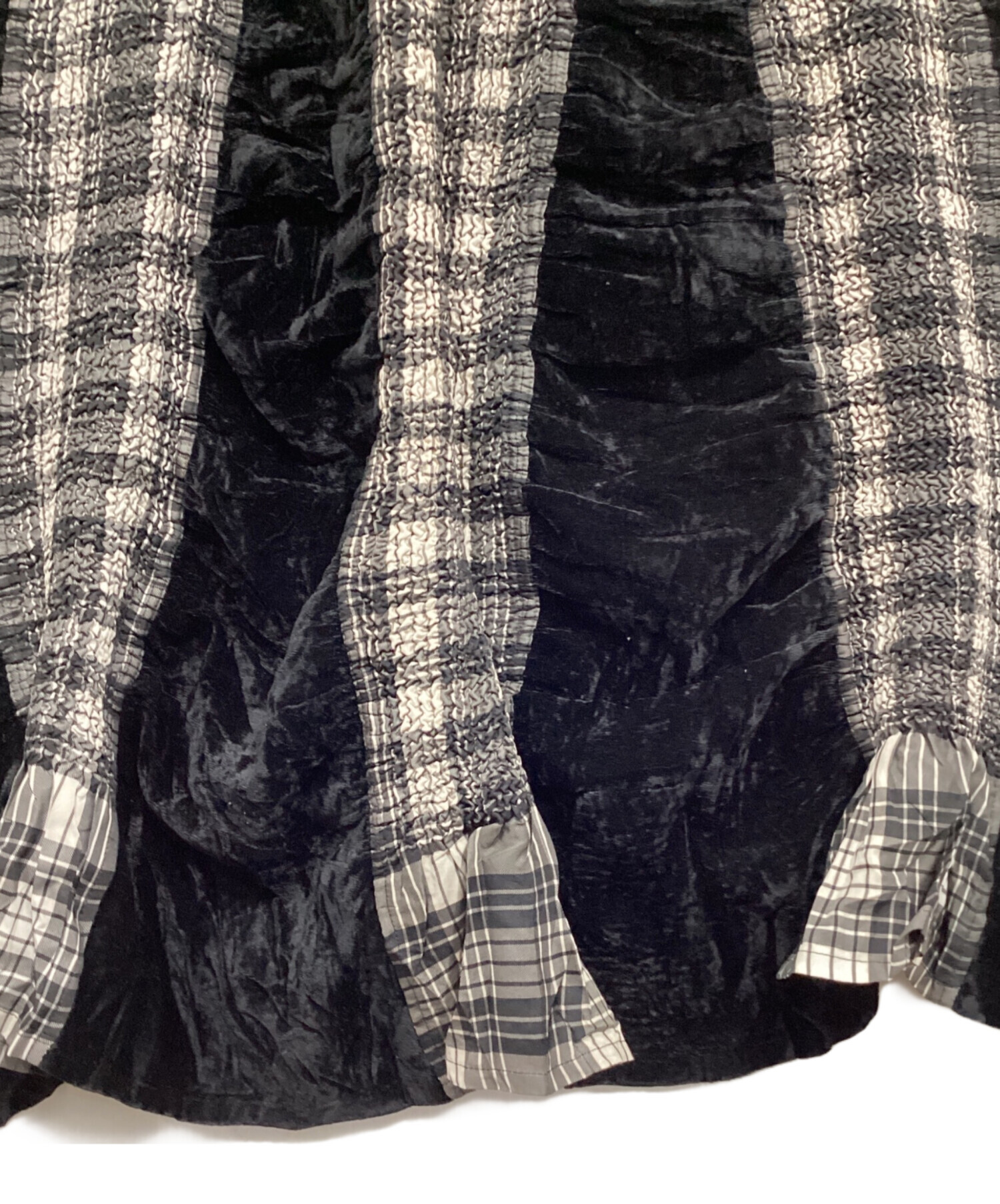中古・古着通販】PEPLUM by YOSHIKI HISHINUMA (ペプラム バイ