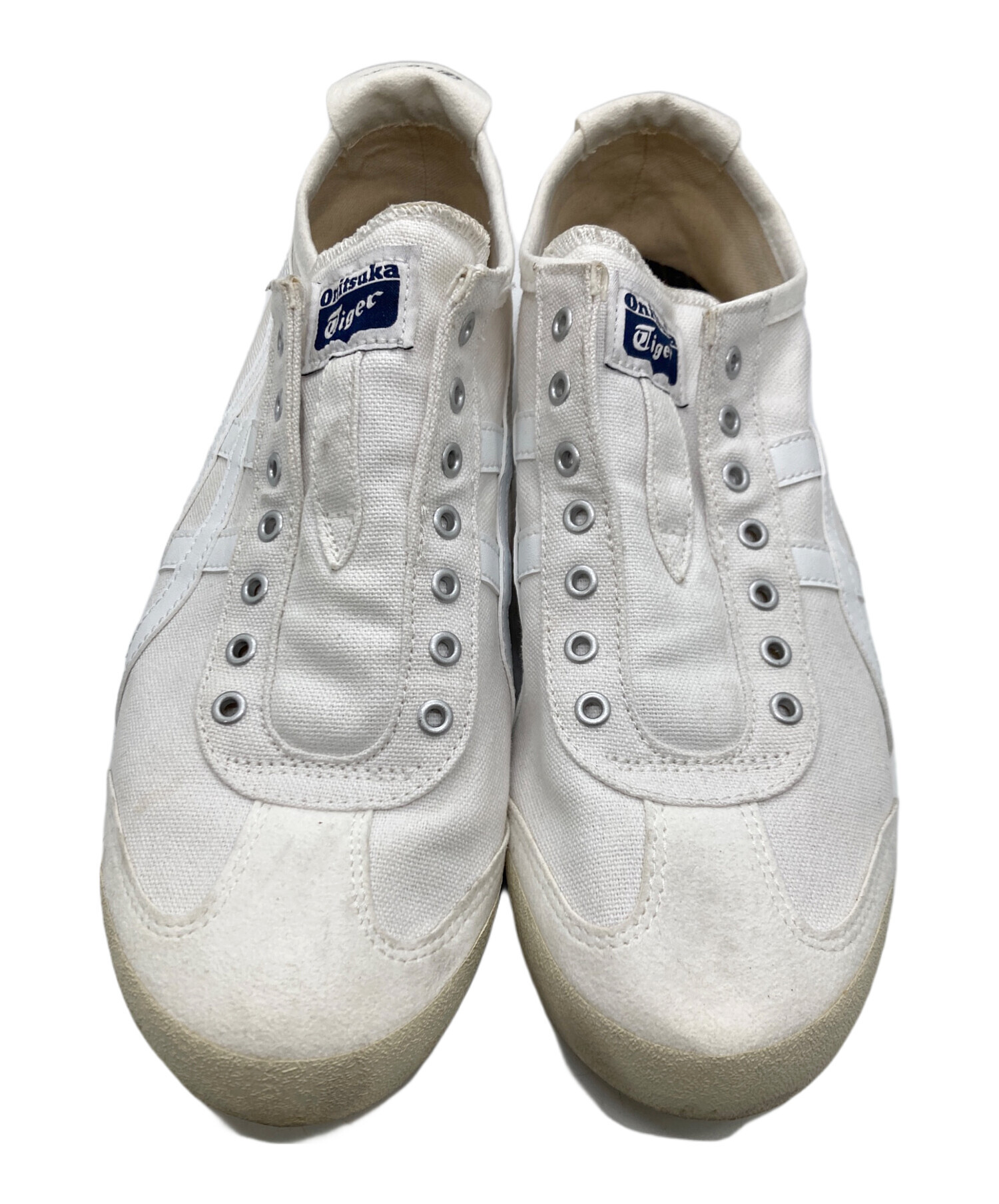中古・古着通販】Onitsuka Tiger (オニツカタイガー) MEXICO 66 SLIP