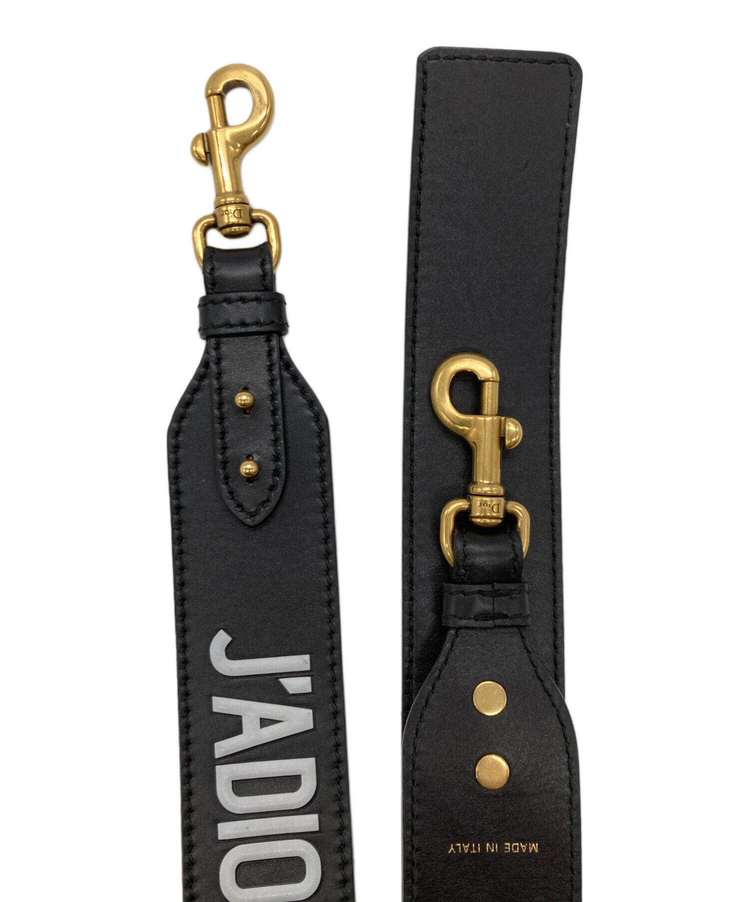 Christian Diorストラップ　新品 中古・古着通販】Christian Dior (クリスチャン ディオール) J'Adior