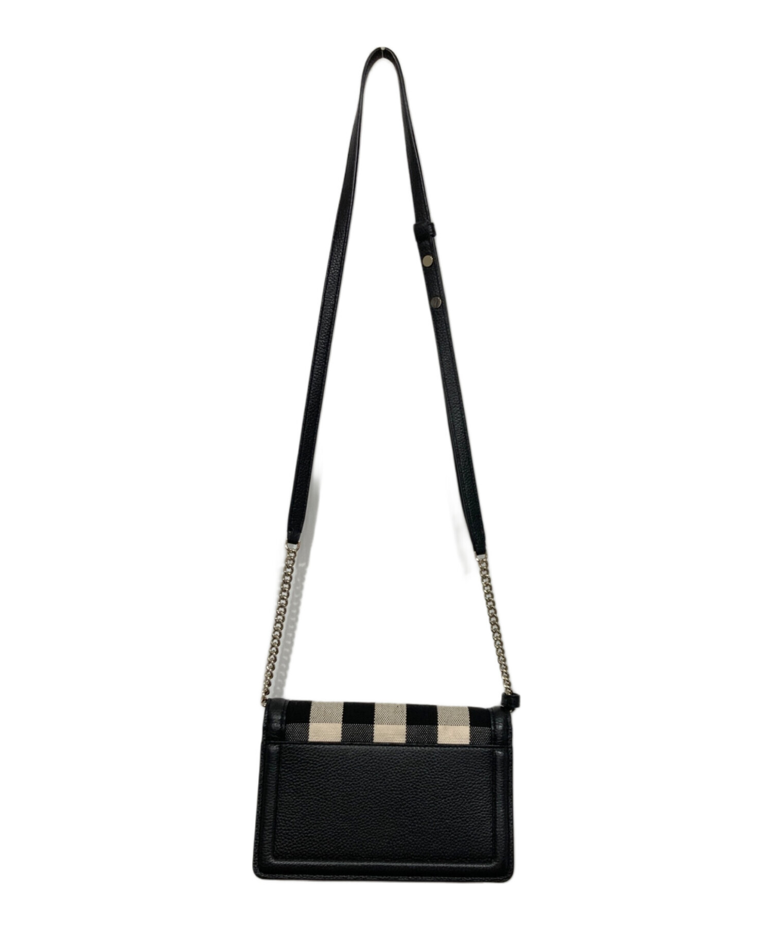 中古・古着通販】Kate Spade (ケイトスペード) ギンガムチェック 