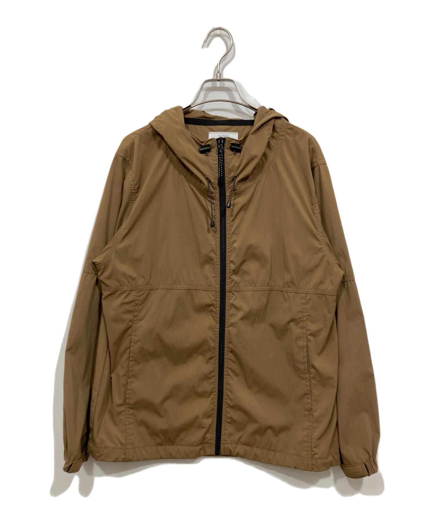 中古・古着通販】SLOBE IENA (スローブ イエナ) WASHER NYLON 
