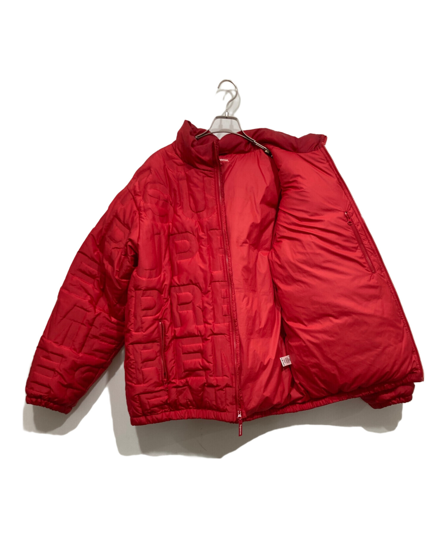 中古・古着通販】Supreme (シュプリーム) ダウンジャケット / Bonded