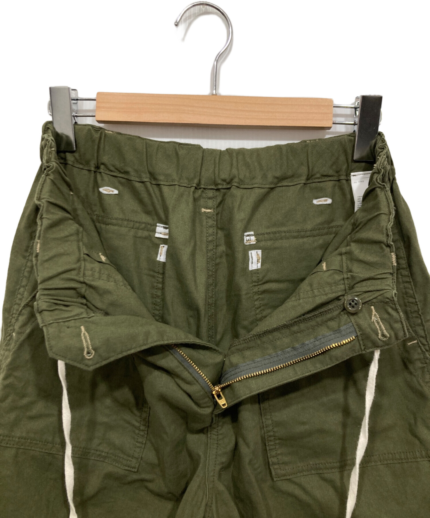 中古・古着通販】JOURNAL STANDARD (ジャーナルスタンダード) コットン