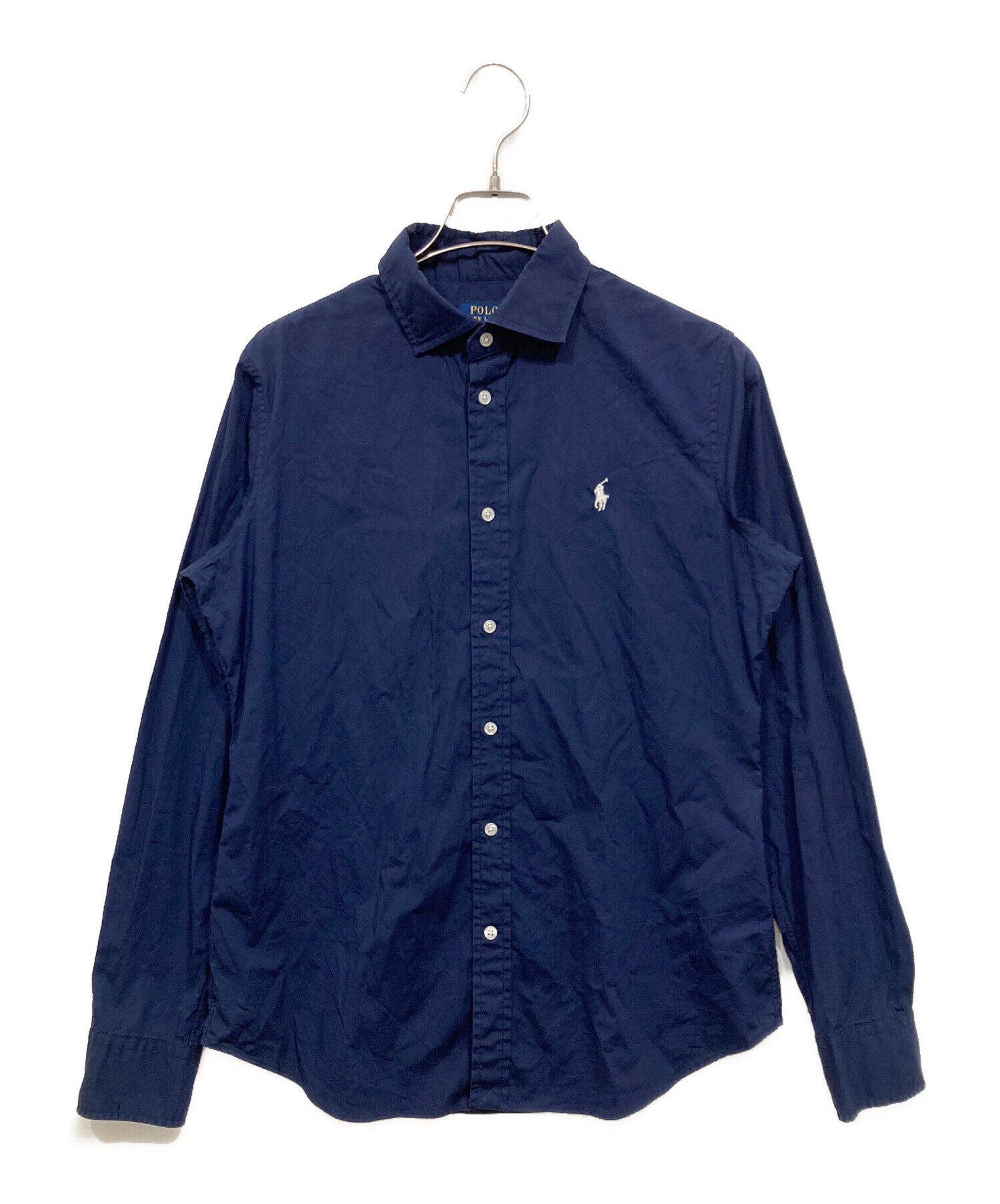 中古・古着通販】POLO RALPH LAUREN (ポロ・ラルフローレン) 長袖 