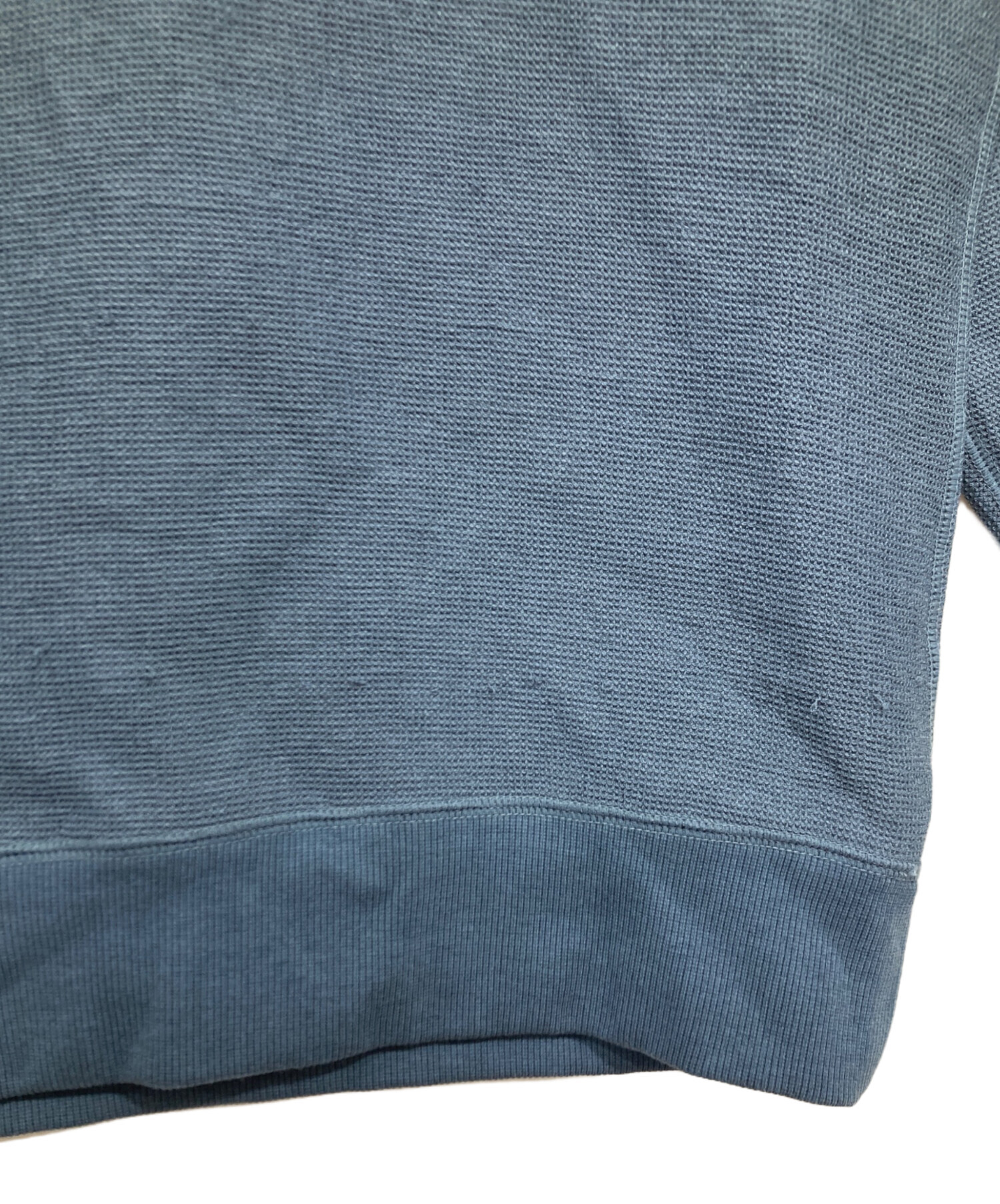 パルフェット SHEER MESH ロングスリーブ T-BACK 中古 L パルフェット