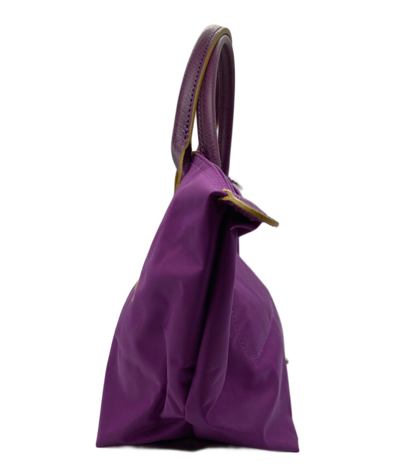 中古・古着通販】LONGCHAMP (ロンシャン) トートバッグ / ルプ