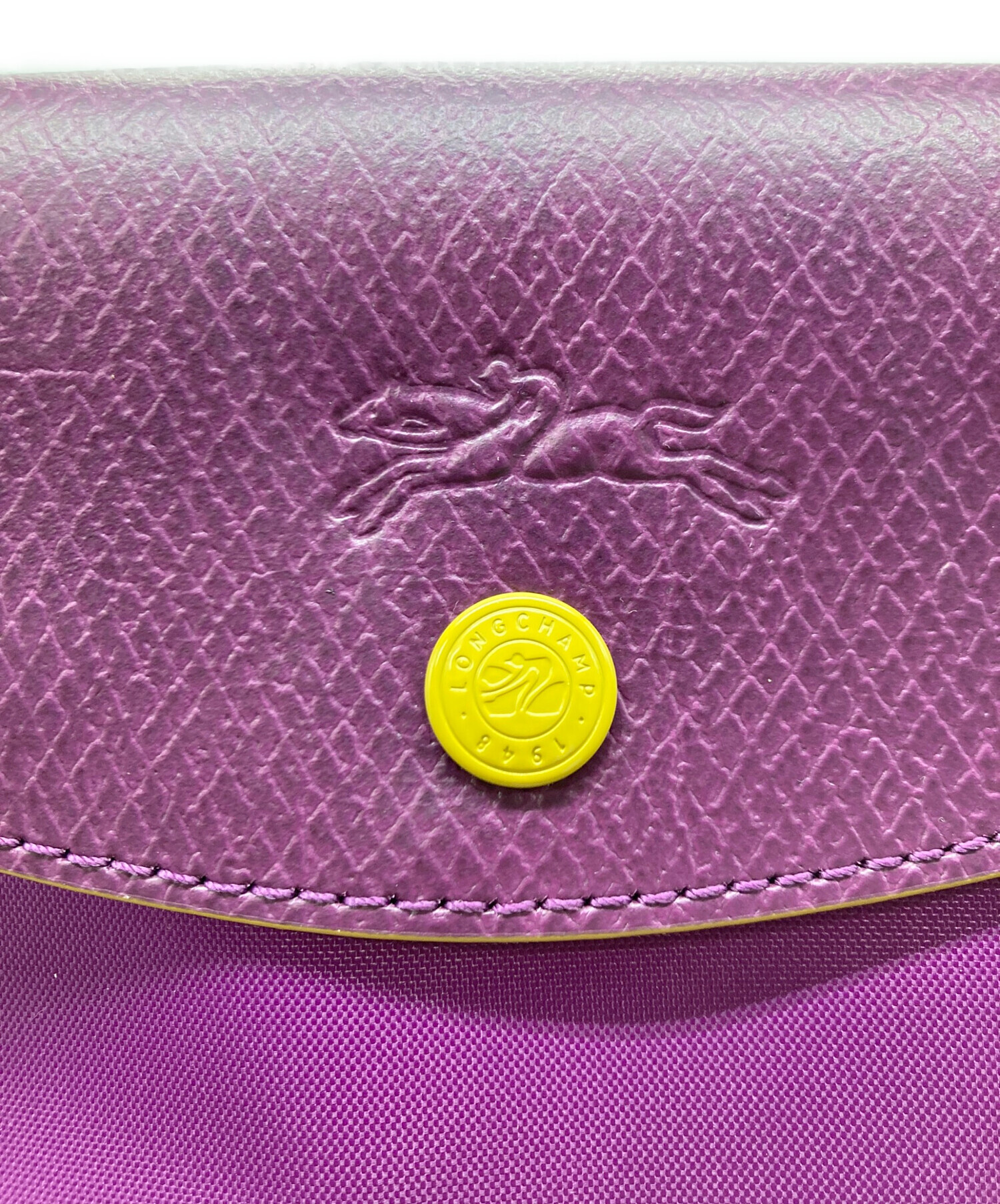中古・古着通販】LONGCHAMP (ロンシャン) トートバッグ / ルプ
