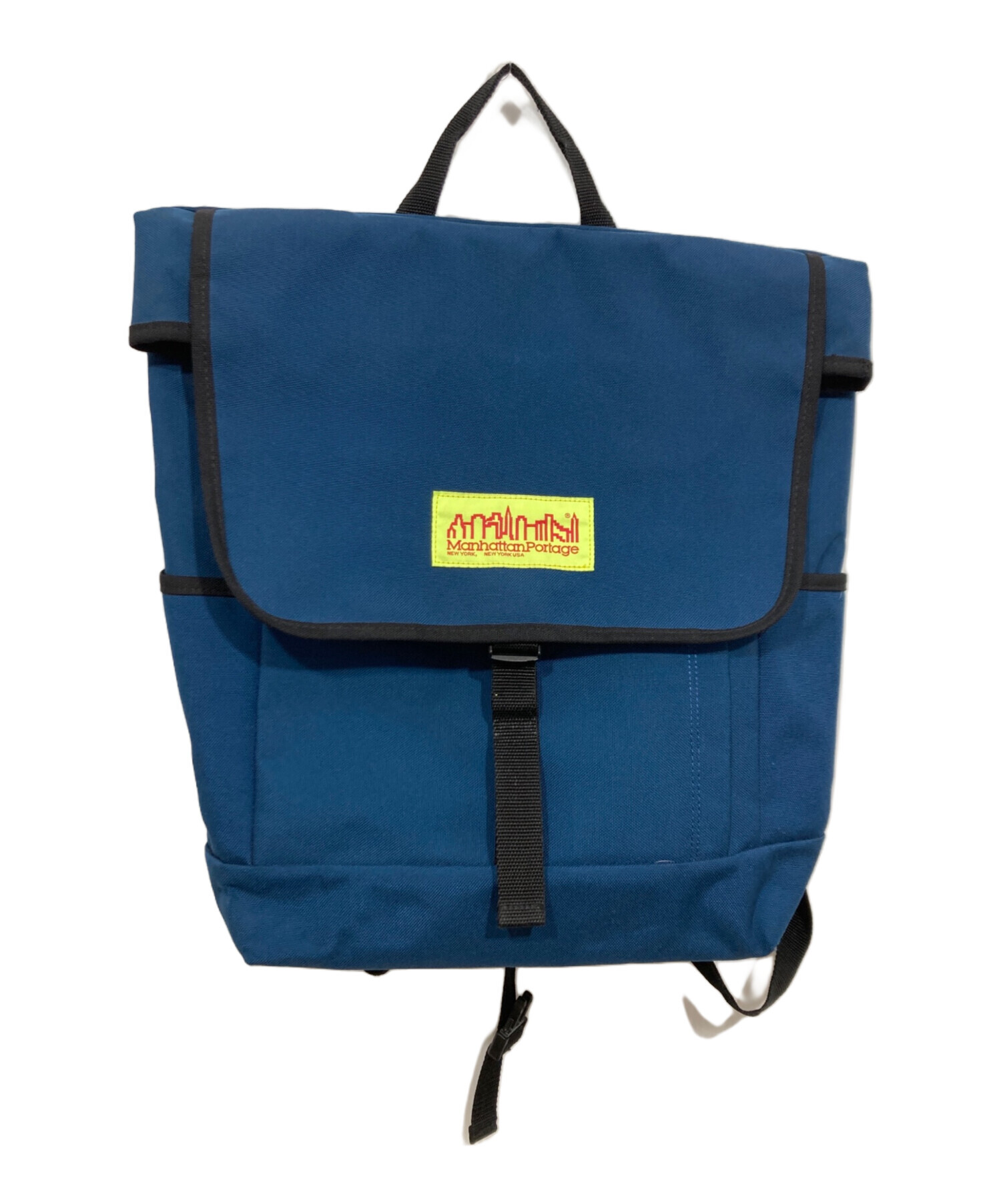 中古・古着通販】Manhattan Portage (マンハッタンポーテージ 