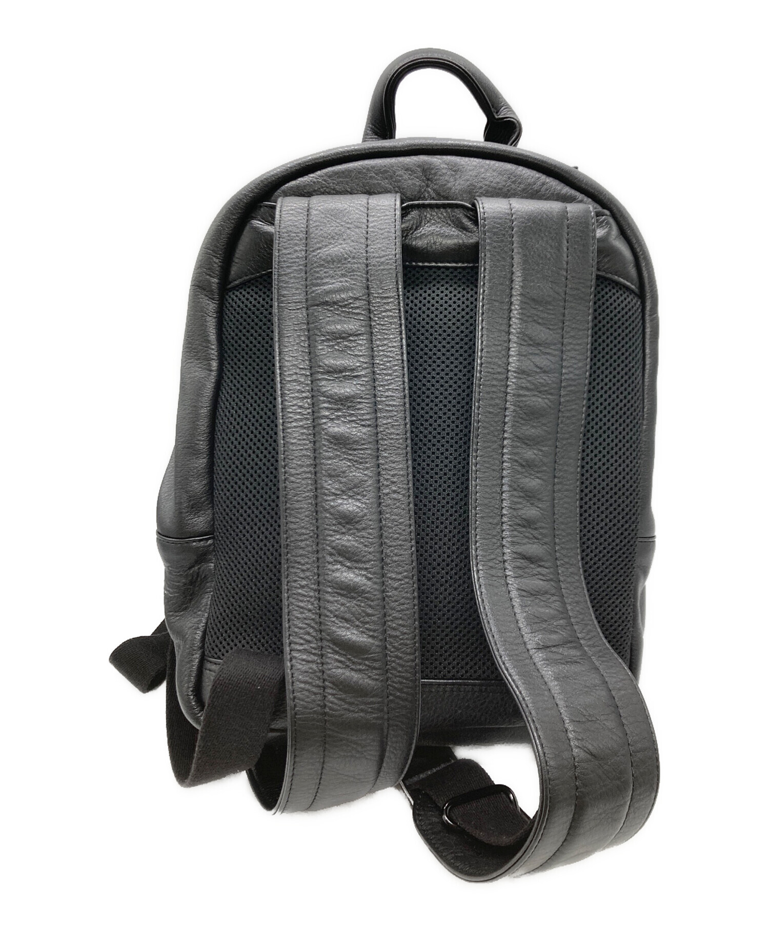 中古・古着通販】Ch!iii (チー) レザーリュック / バックパック