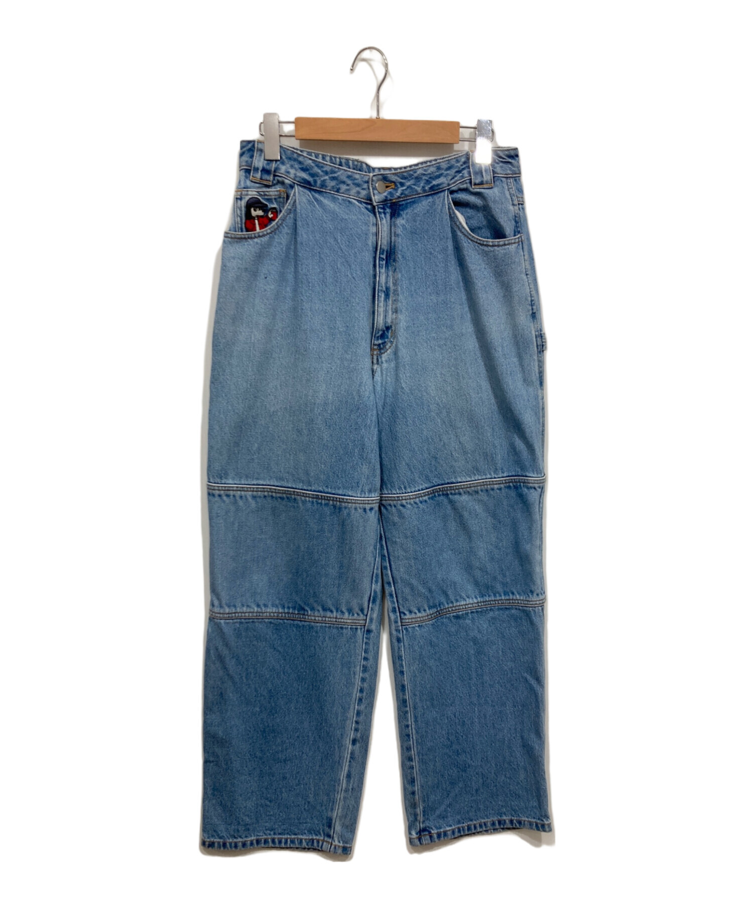 中古・古着通販】9090 (9090) centimeter (センチメーター) デニム