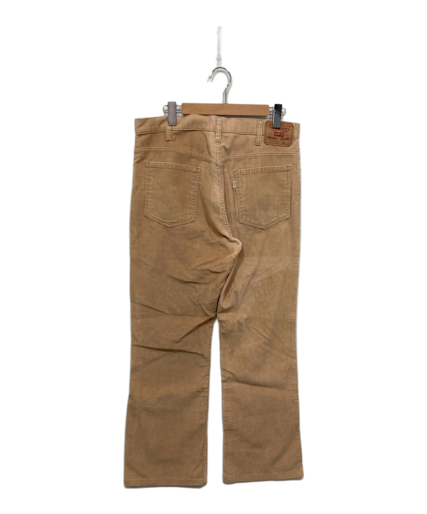 中古・古着通販】LEVI