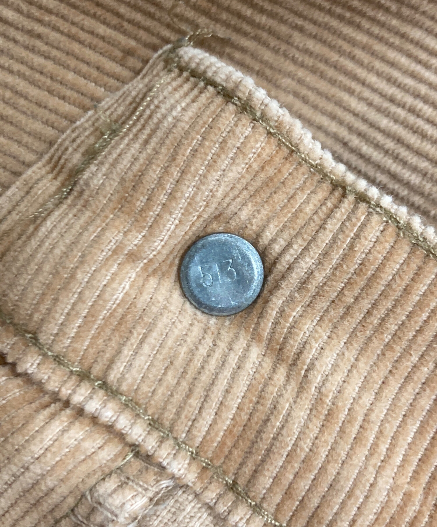 中古・古着通販】LEVI