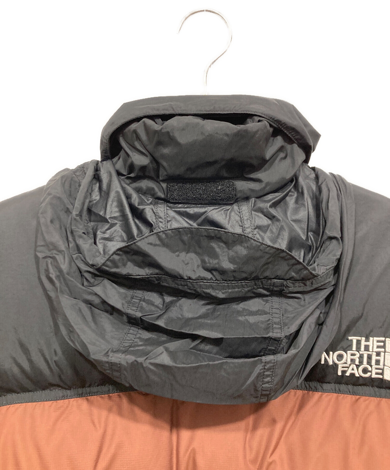 中古・古着通販】THE NORTH FACE (ザ ノース フェイス) ヌプシダウン