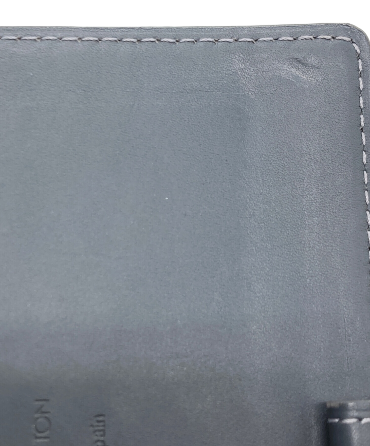 中古・古着通販】LOUIS VUITTON (ルイ ヴィトン) アジェンダPM手帳