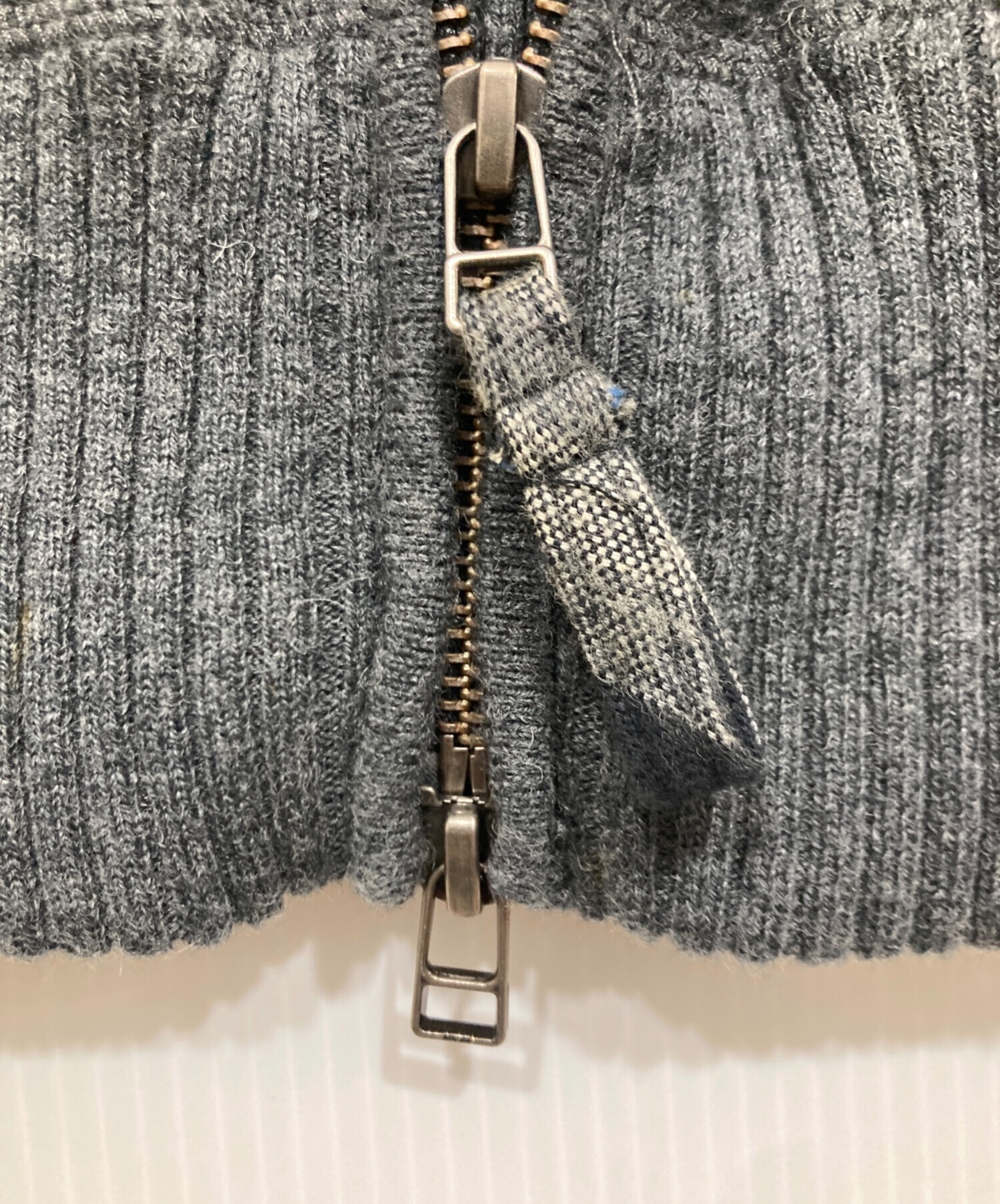 中古・古着通販】BURBERRY BLUE LABEL (バーバリー ブルー レーベル) W