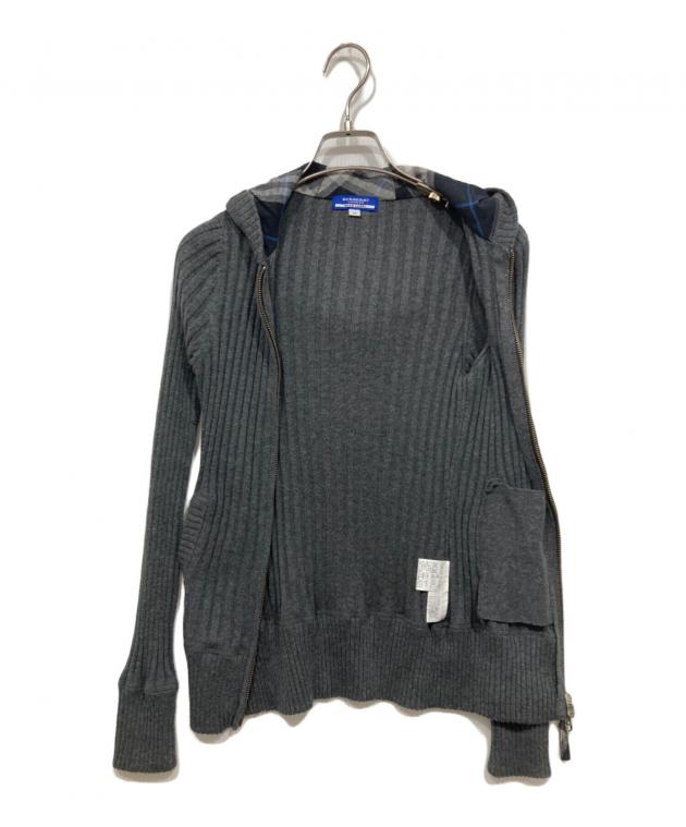中古・古着通販】BURBERRY BLUE LABEL (バーバリー ブルー レーベル) W