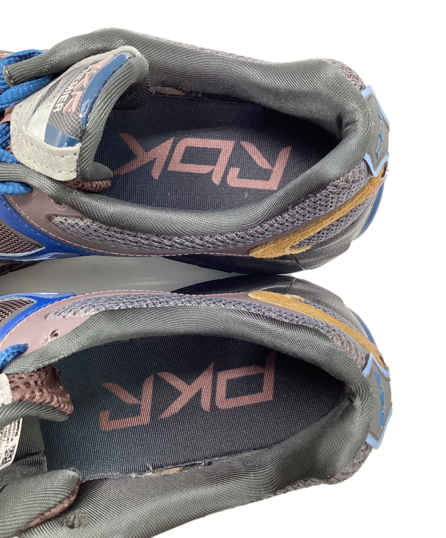 中古・古着通販】REEBOK CLASSIC (リーボック クラシック) TRINITY