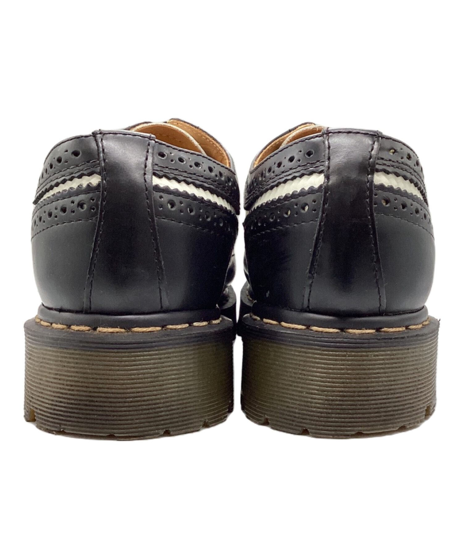 中古・古着通販】Dr.Martens (ドクターマーチン) ウィングチップ