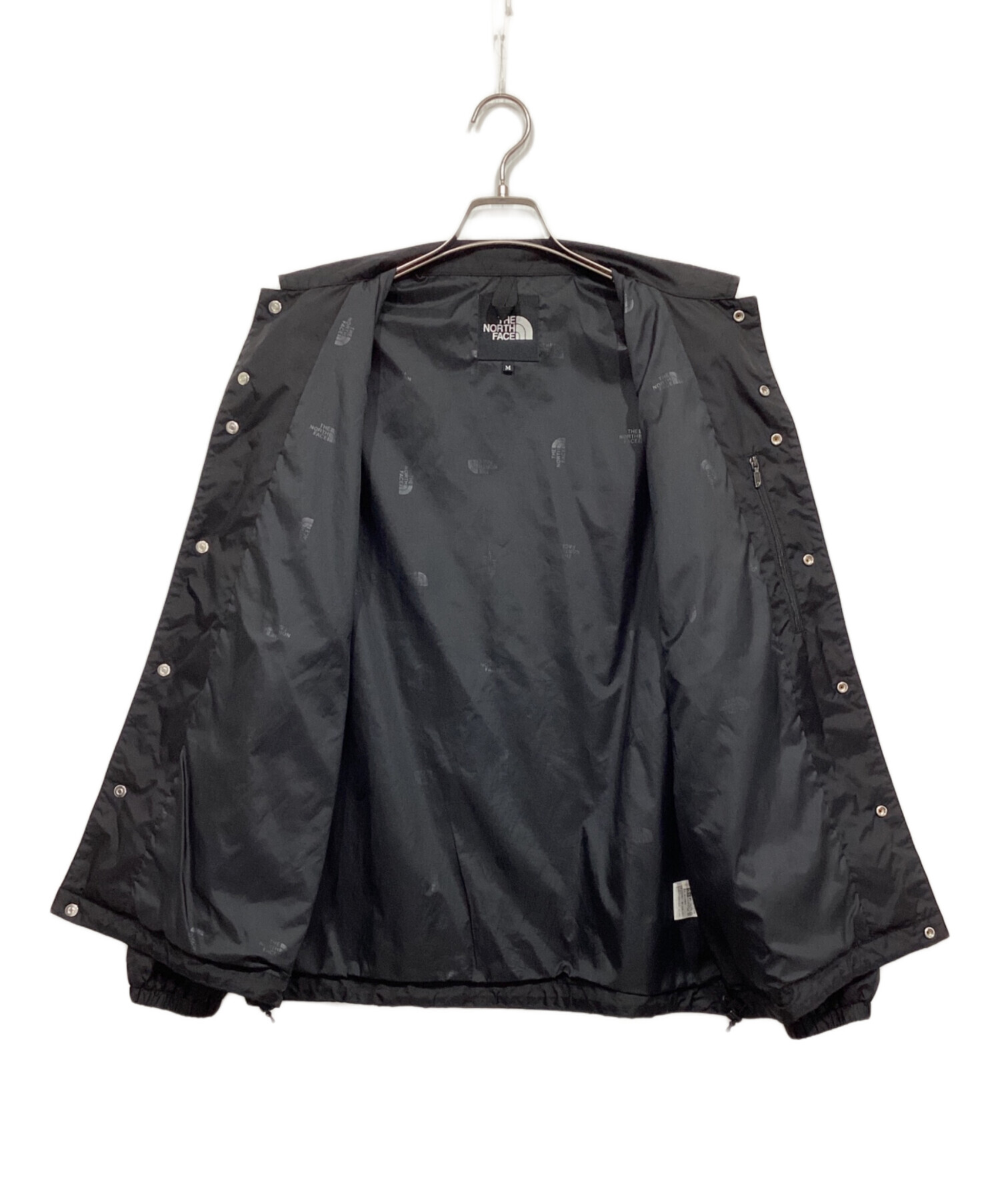 中古・古着通販】THE NORTH FACE (ザ ノース フェイス) コーチ