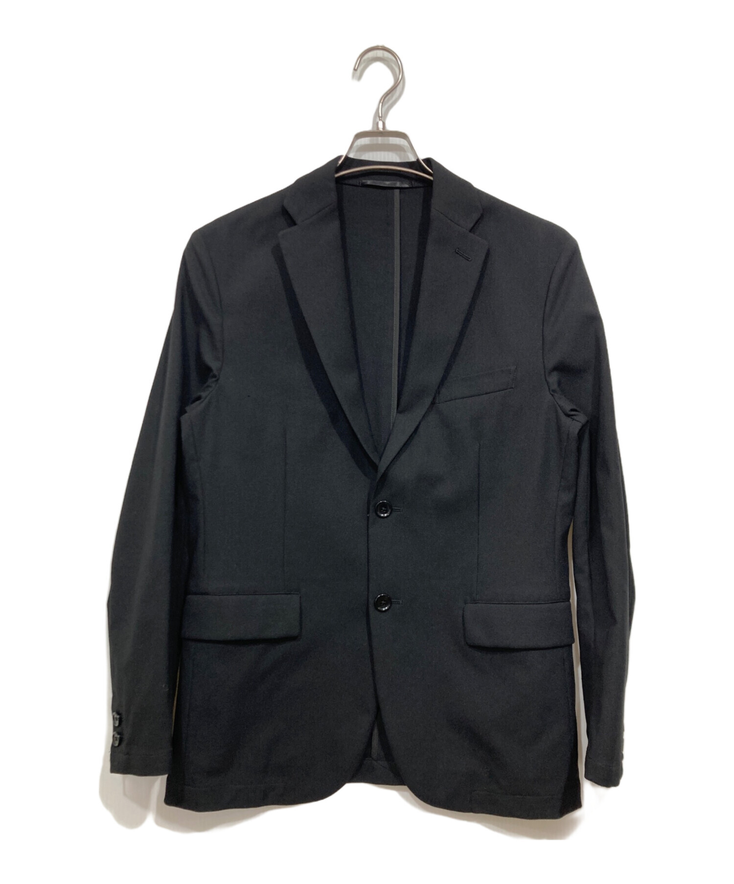 t*3様 新品、未使用！　BEAUTY&YOUTH ブラック セットアップ 中古・古着通販】BEAUTY&YOUTH (ビューティーアンドユース