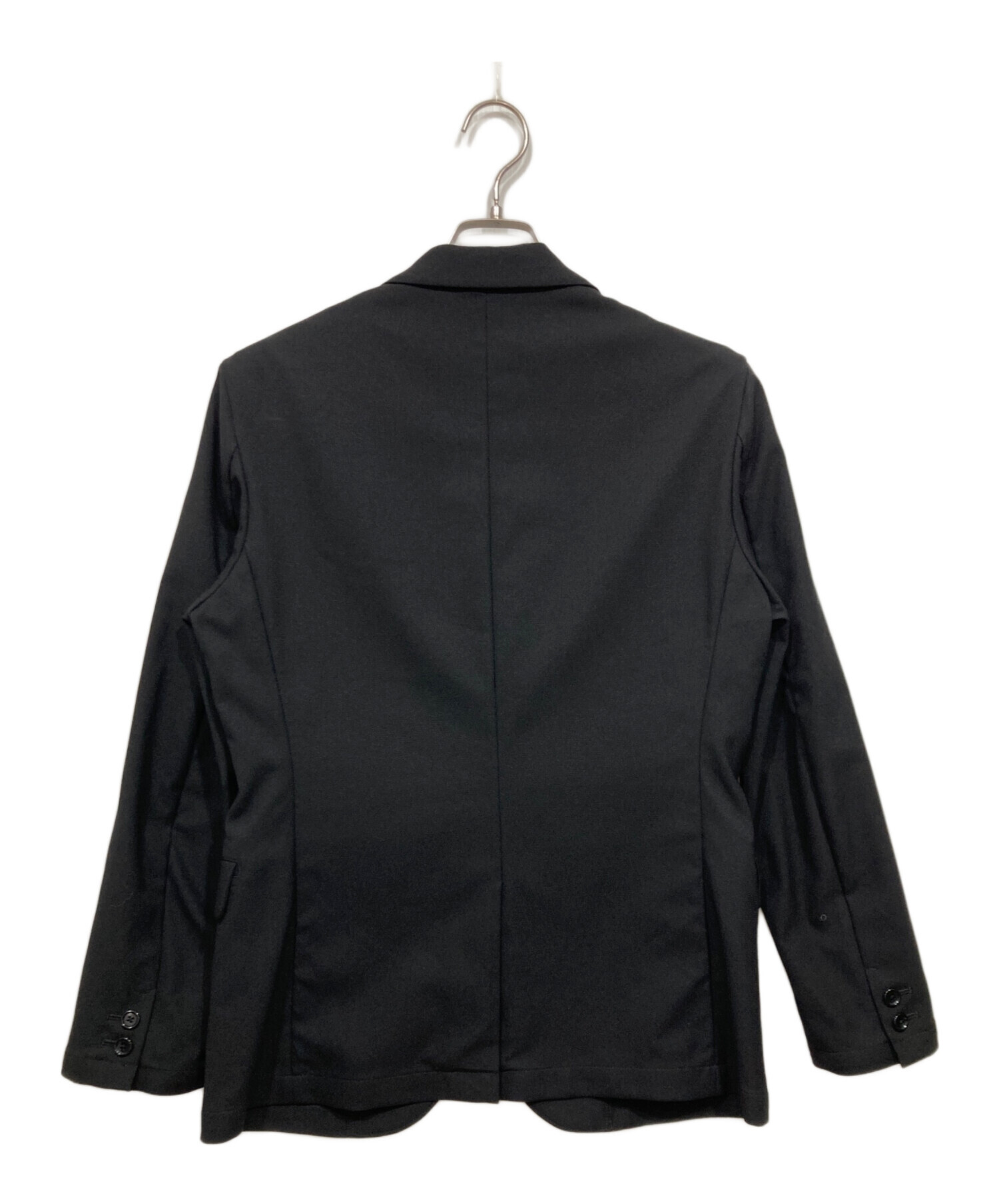 t*3様 新品、未使用！　BEAUTY&YOUTH ブラック セットアップ 中古・古着通販】BEAUTY&YOUTH (ビューティーアンドユース