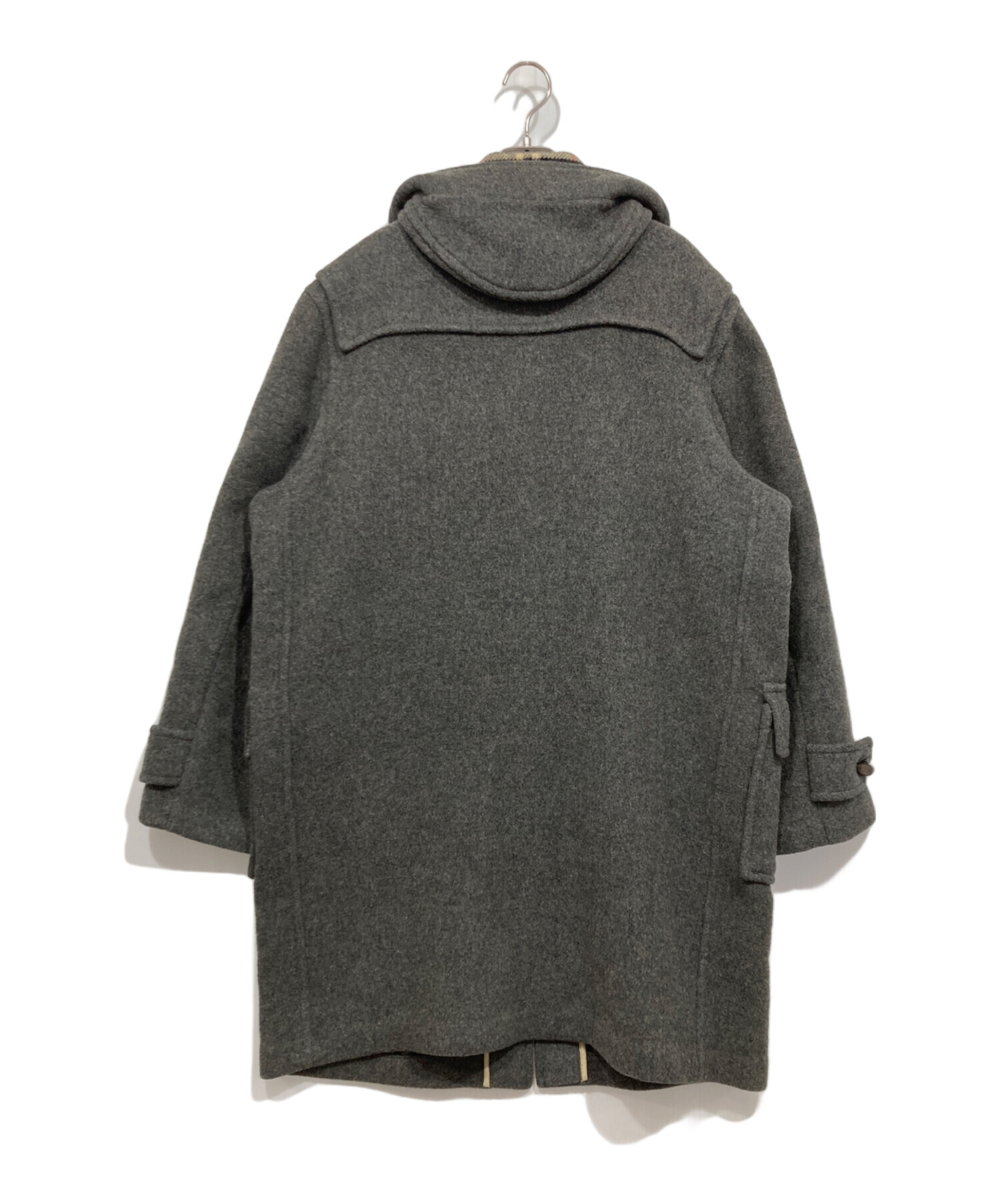 中古・古着通販】Burberry's (バーバリーズ) ロングダッフルコート