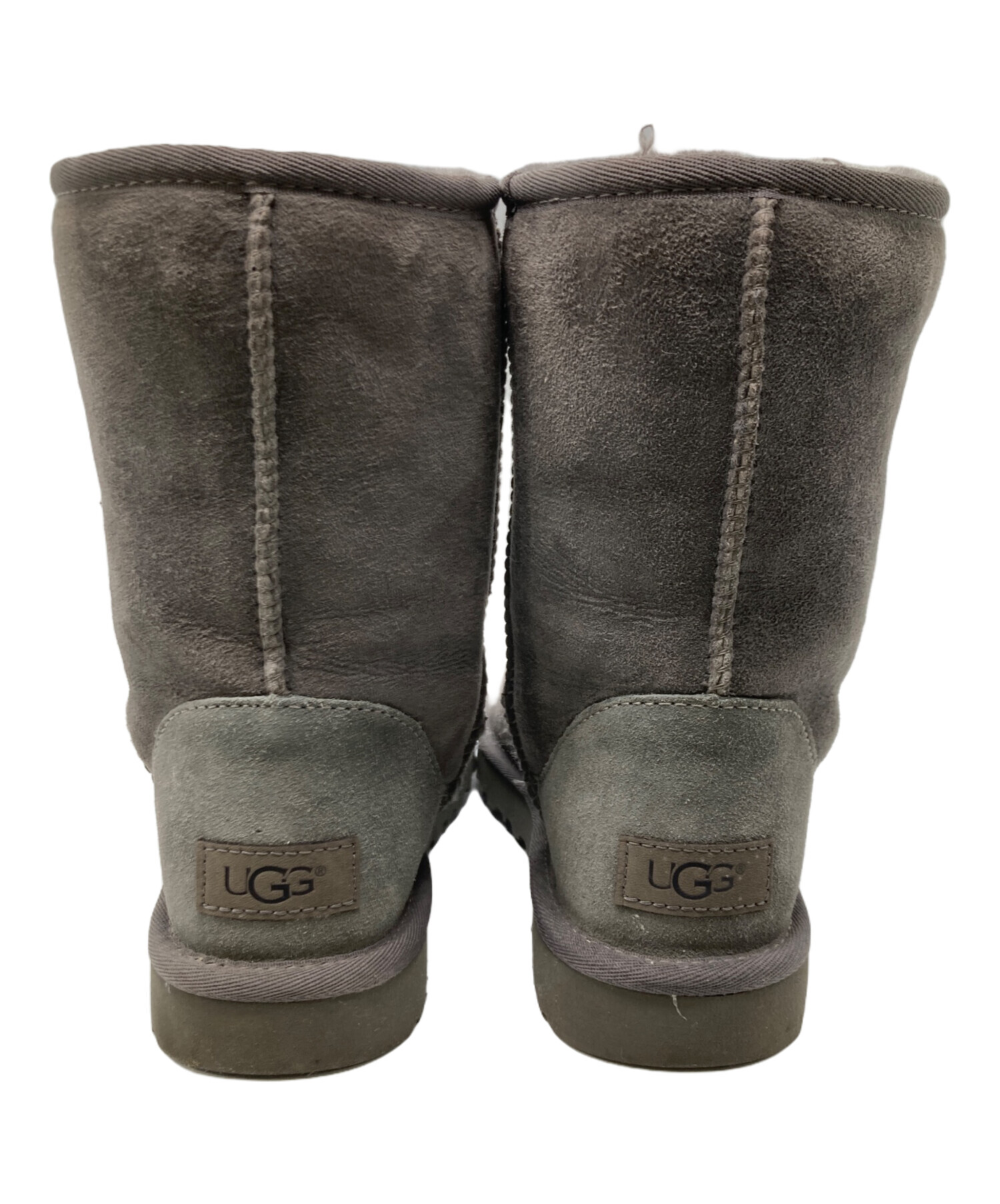 中古・古着通販】UGG (アグ) クラシックショート/ムートンブーツ