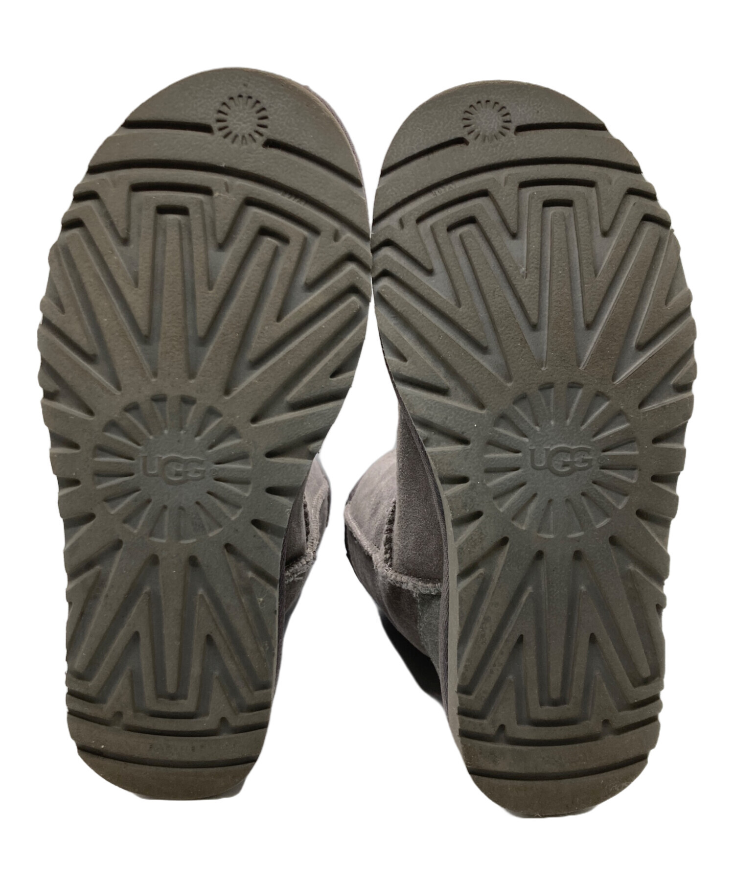 中古・古着通販】UGG (アグ) クラシックショート/ムートンブーツ