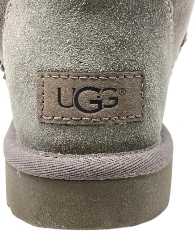 中古・古着通販】UGG (アグ) クラシックショート/ムートンブーツ