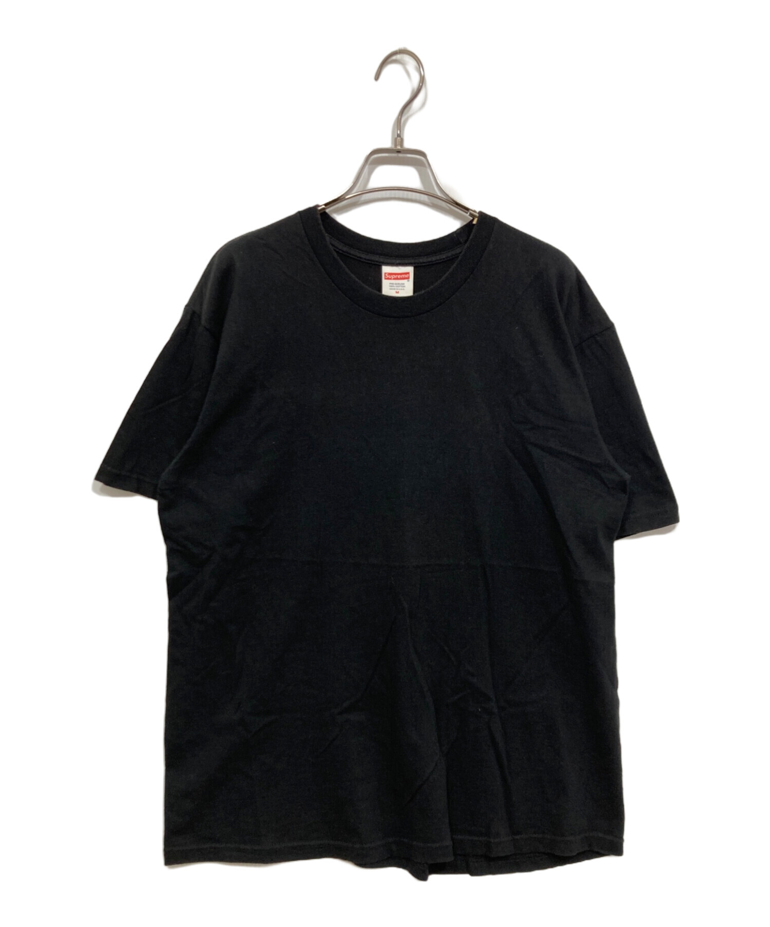 中古・古着通販】SUPREME (シュプリーム) プリントTシャツ / CRASH Tee