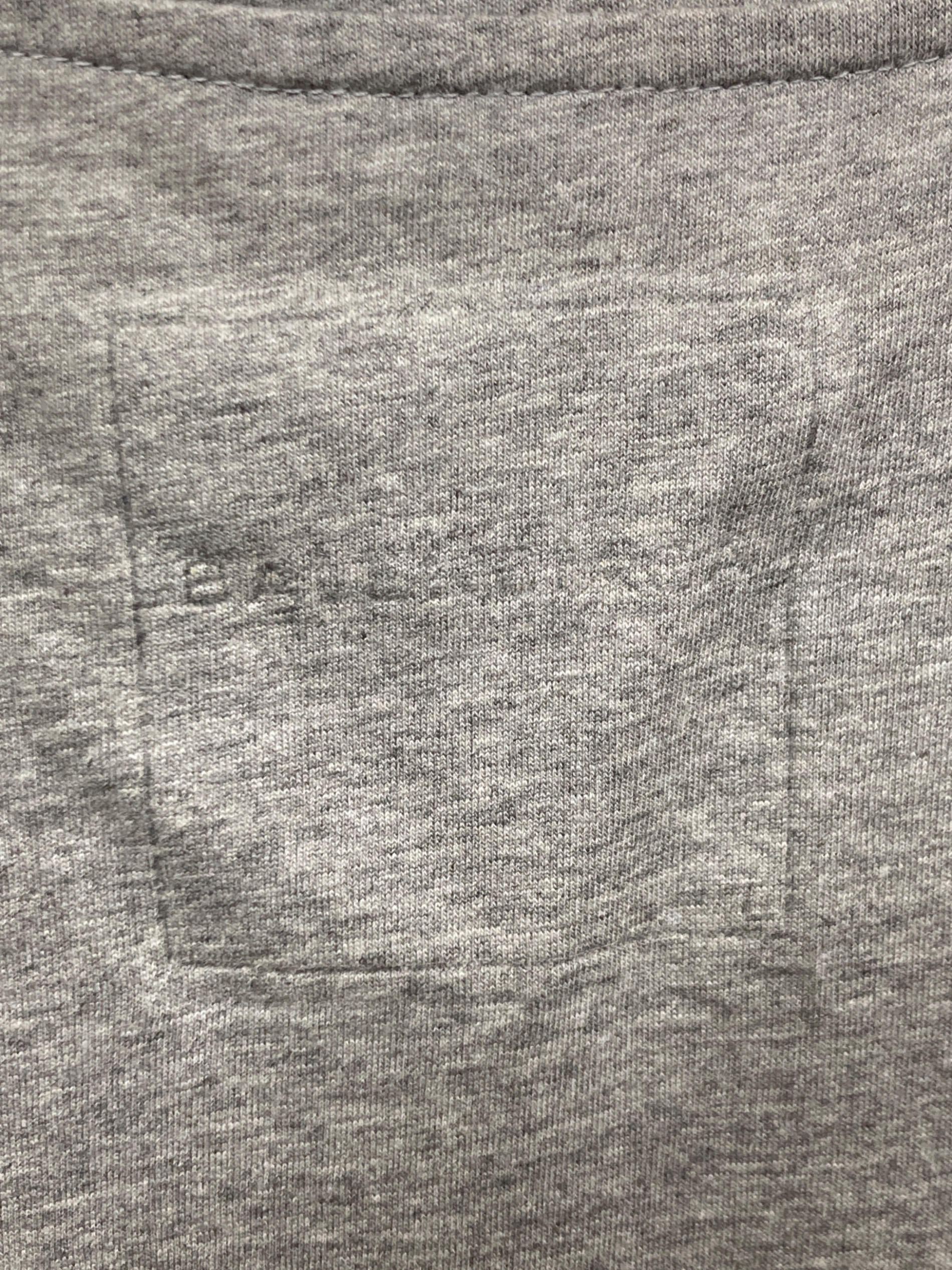 中古・古着通販】BALENCIAGA (バレンシアガ) Tシャツ グレー サイズ:S