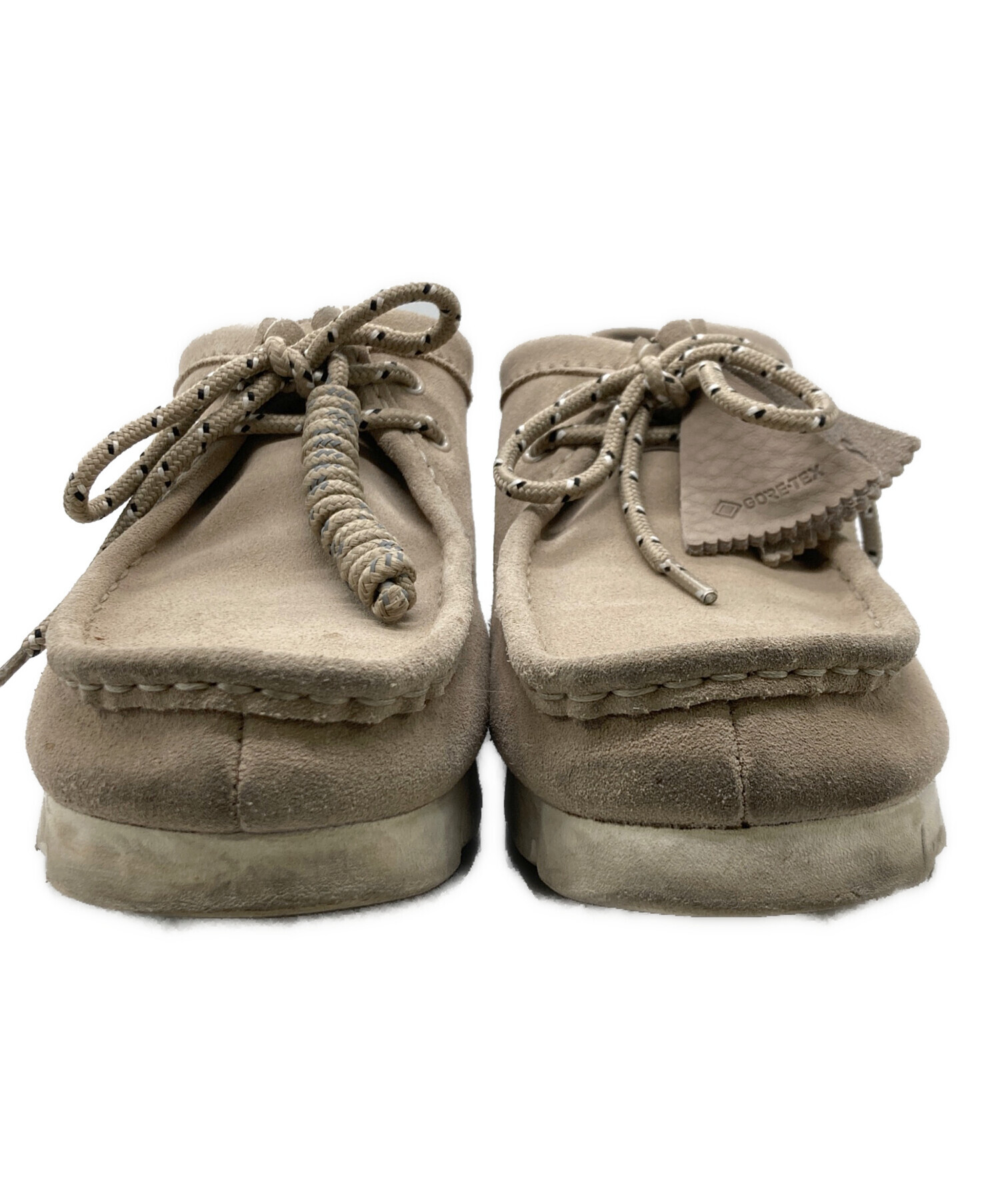 中古・古着通販】CLARKS ORIGINALS (クラークス オリジナルズ
