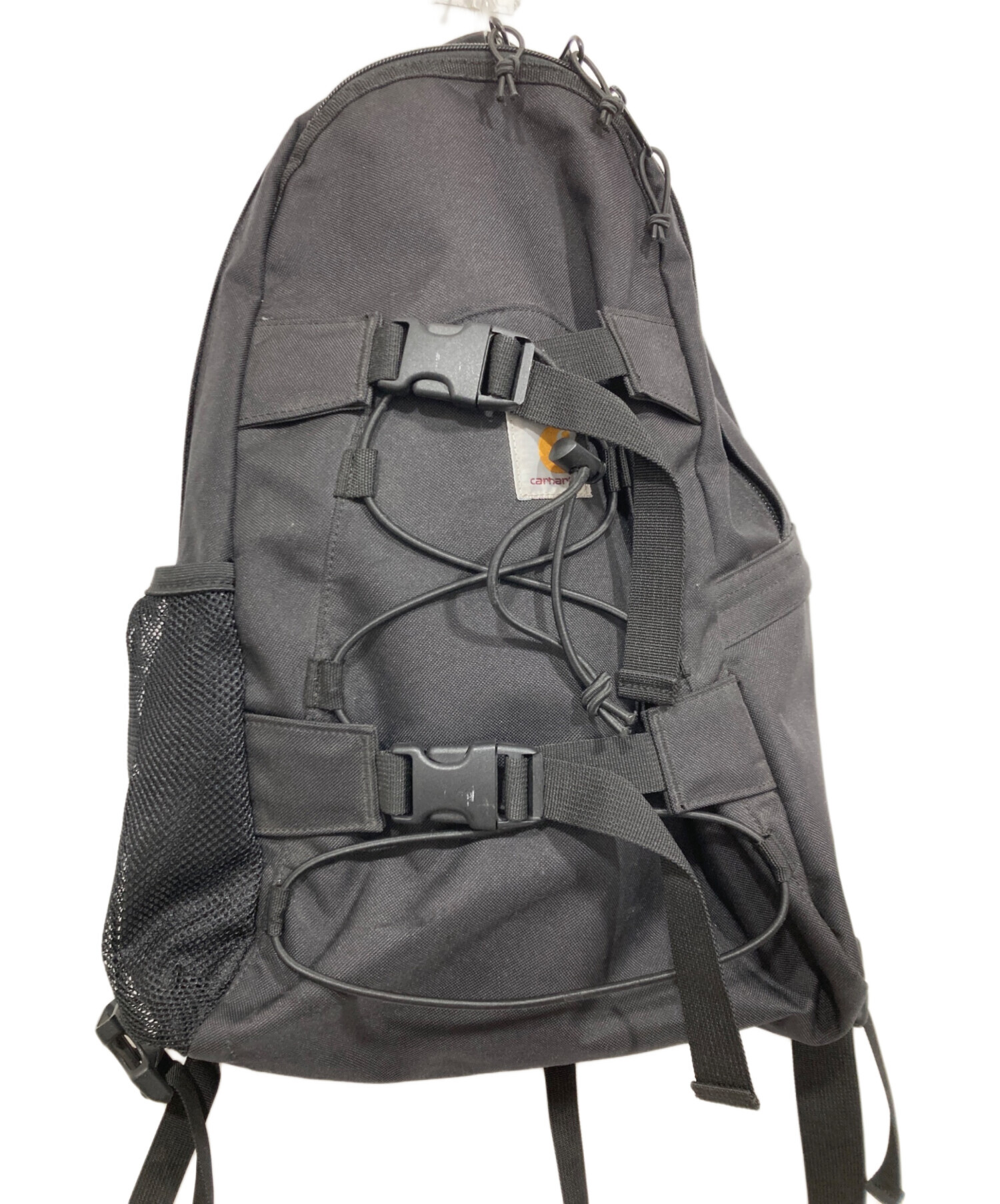 中古・古着通販】CarHartt (カーハート) リュック/KICK FLIP BACK PACK