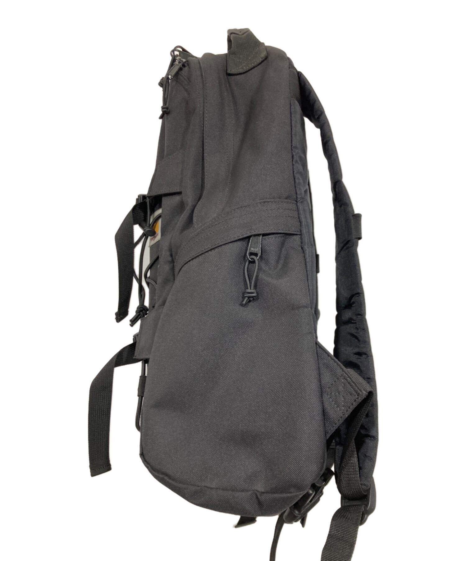 Carhartt リュック レア 中古・古着通販】CarHartt (カーハート) リュック/KICK FLIP BACK PACK