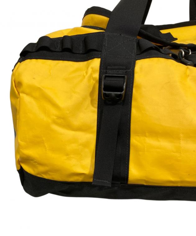 中古・古着通販】THE NORTH FACE (ザ ノース フェイス) ボストンバッグ