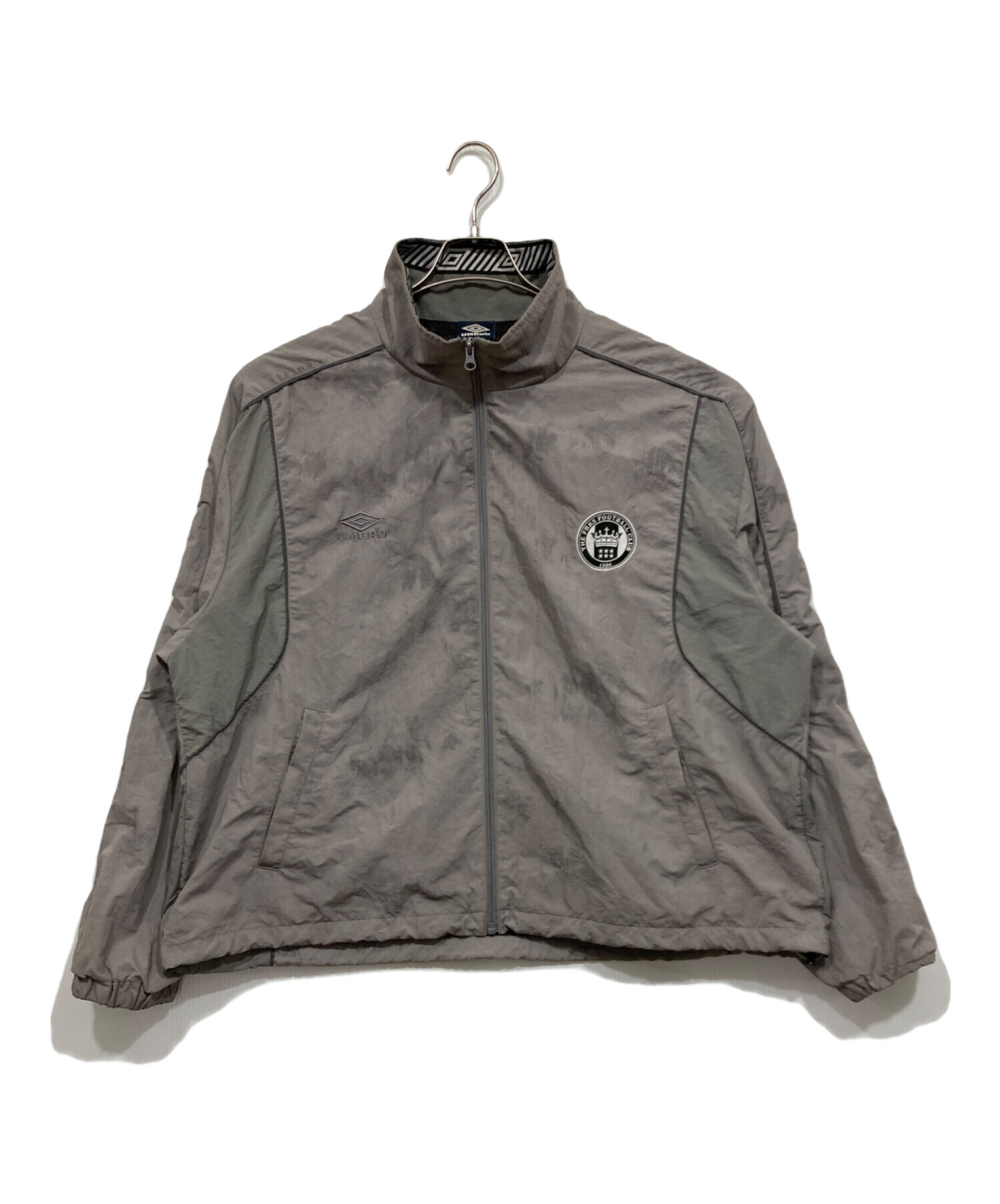 中古・古着通販】UMBRO (アンブロ) FREAK'S STORE別注 総柄ナイロン