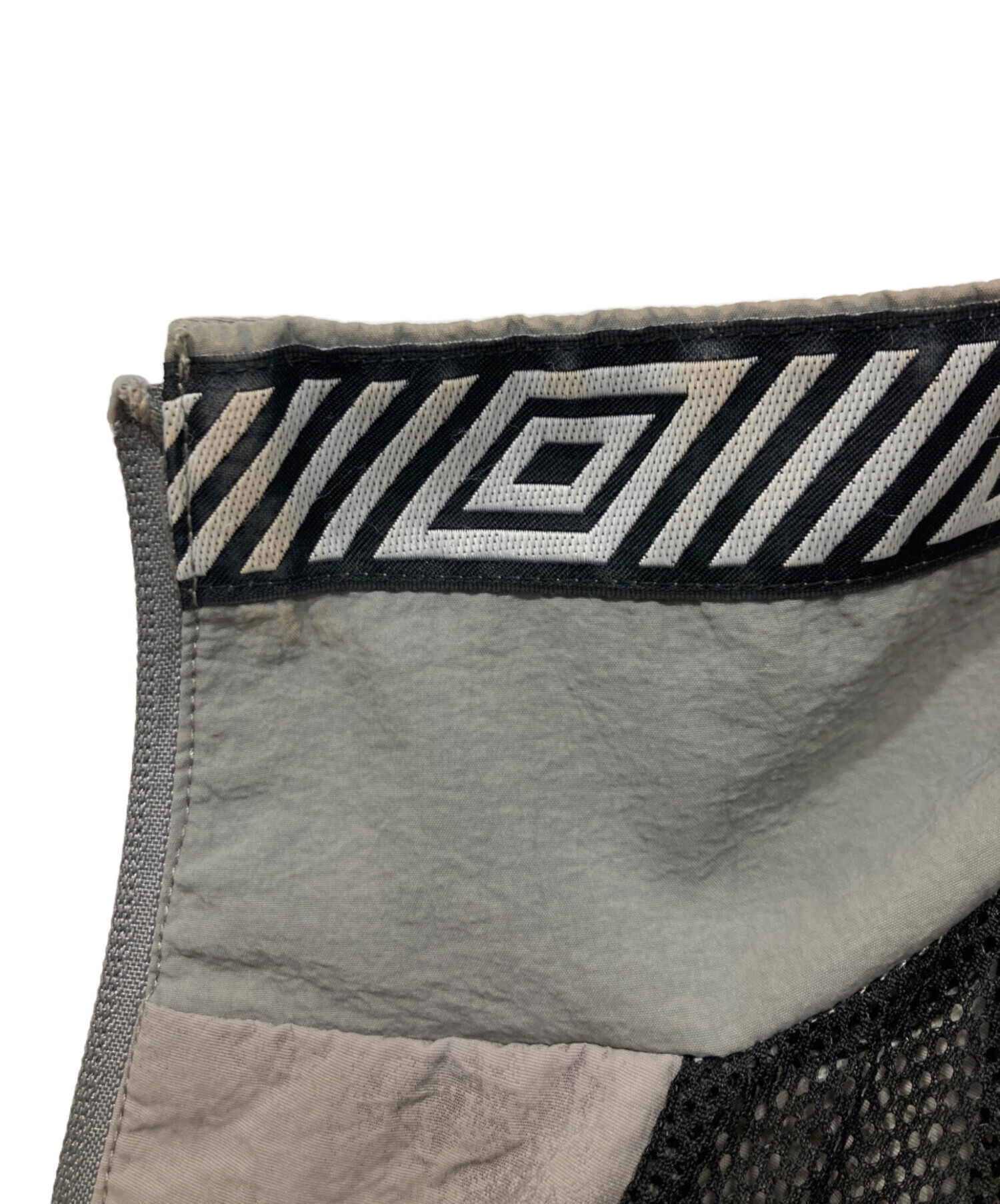中古・古着通販】UMBRO (アンブロ) FREAK'S STORE別注 総柄ナイロン