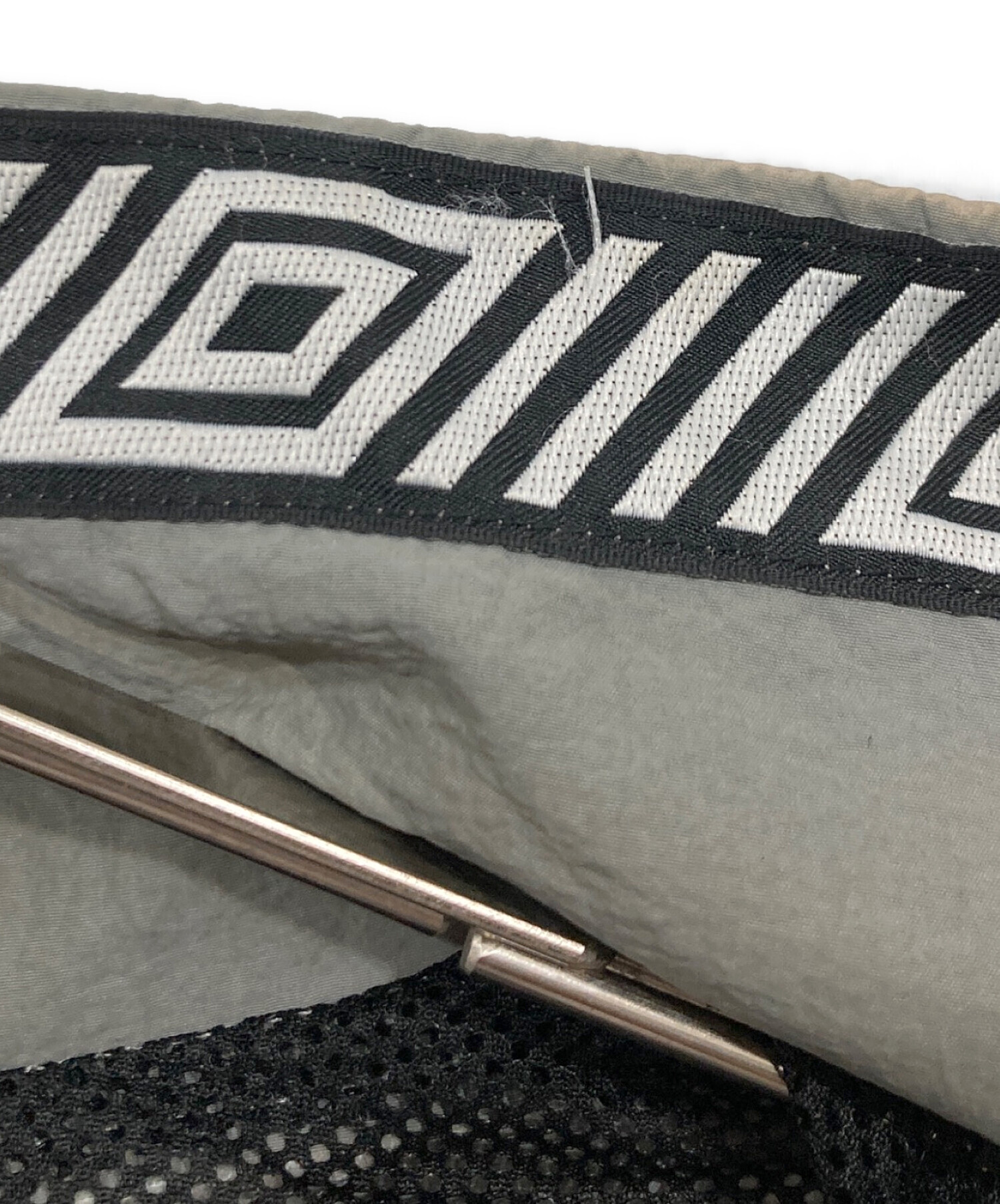 中古・古着通販】UMBRO (アンブロ) FREAK'S STORE別注 総柄ナイロン