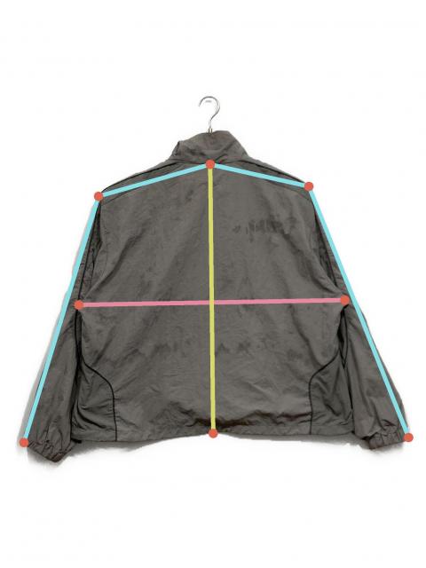 中古・古着通販】UMBRO (アンブロ) FREAK'S STORE別注 総柄ナイロン