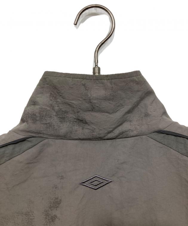 中古・古着通販】UMBRO (アンブロ) FREAK'S STORE別注 総柄ナイロン